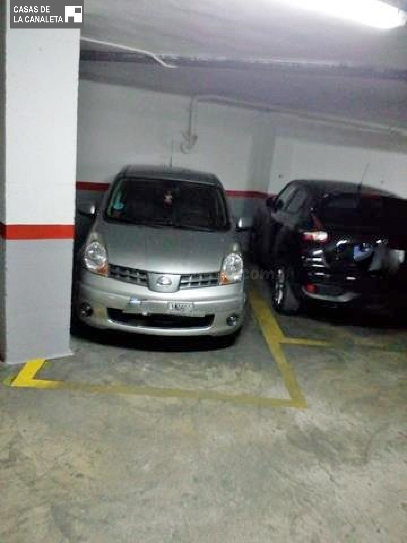 PLAZA DE GARAJE PARA COCHE PEQUEÑO. - foto 3