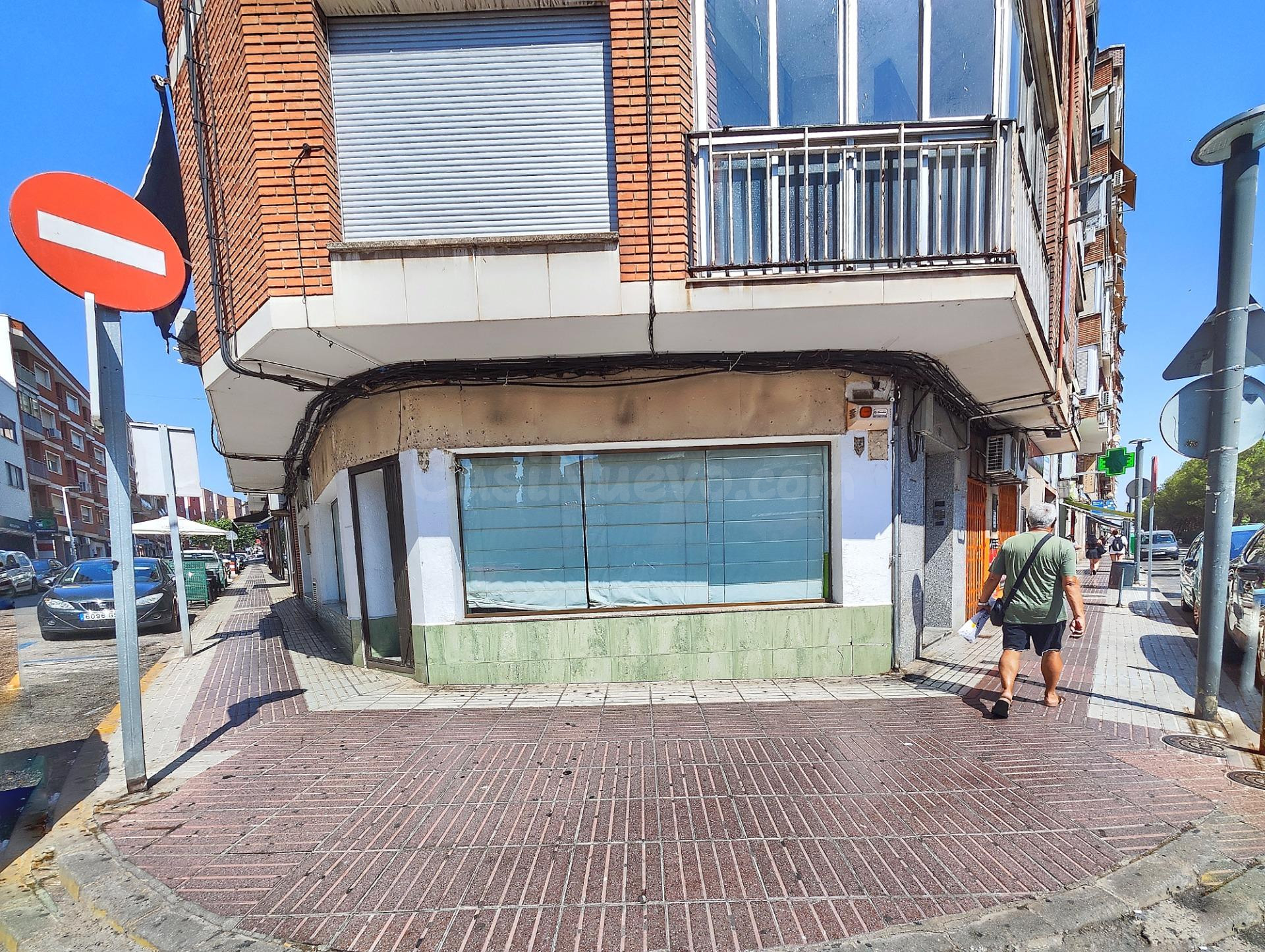Local Comercial Paseo San Gregorio - foto 2
