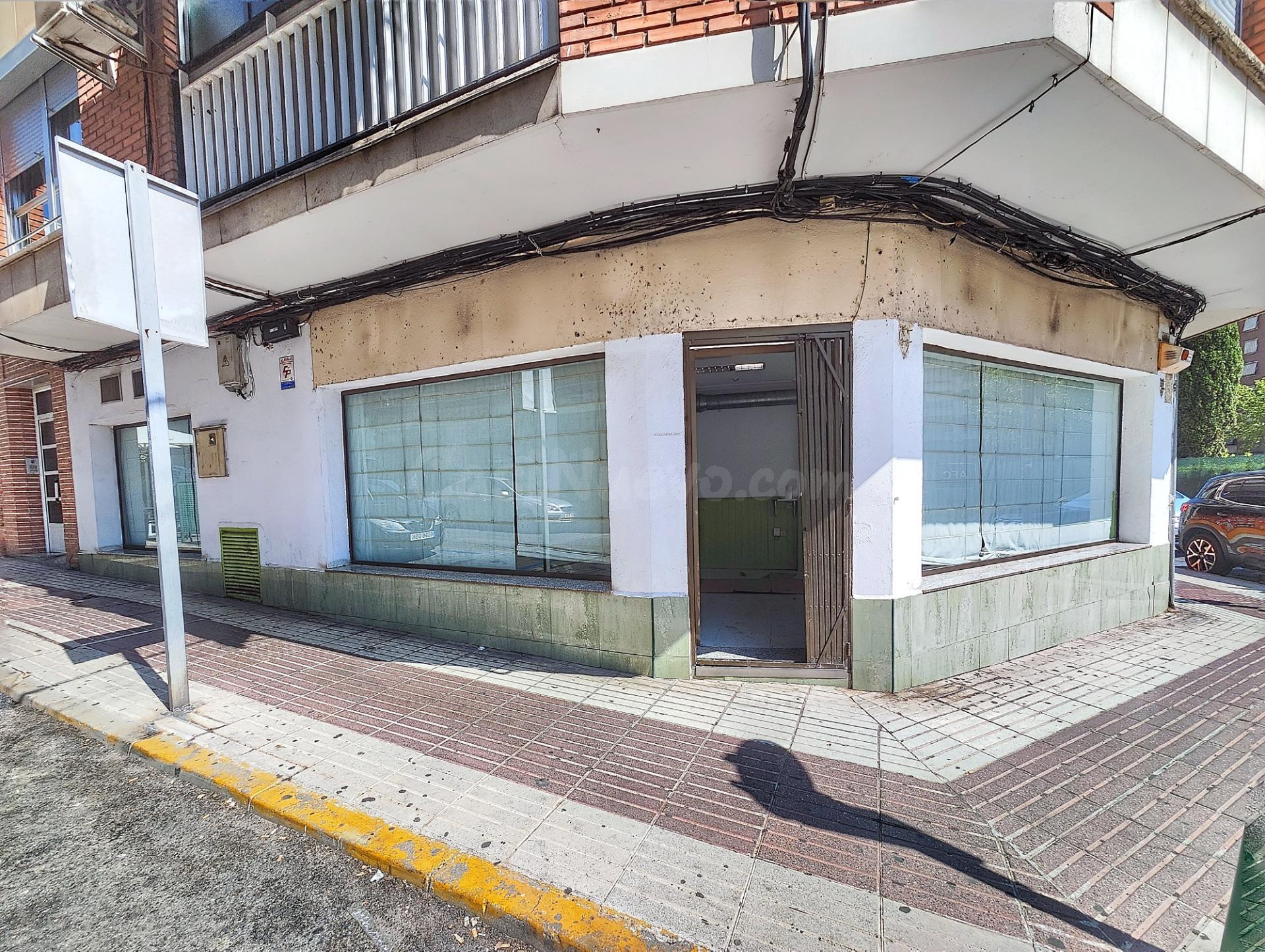 Local Comercial Paseo San Gregorio - foto 4