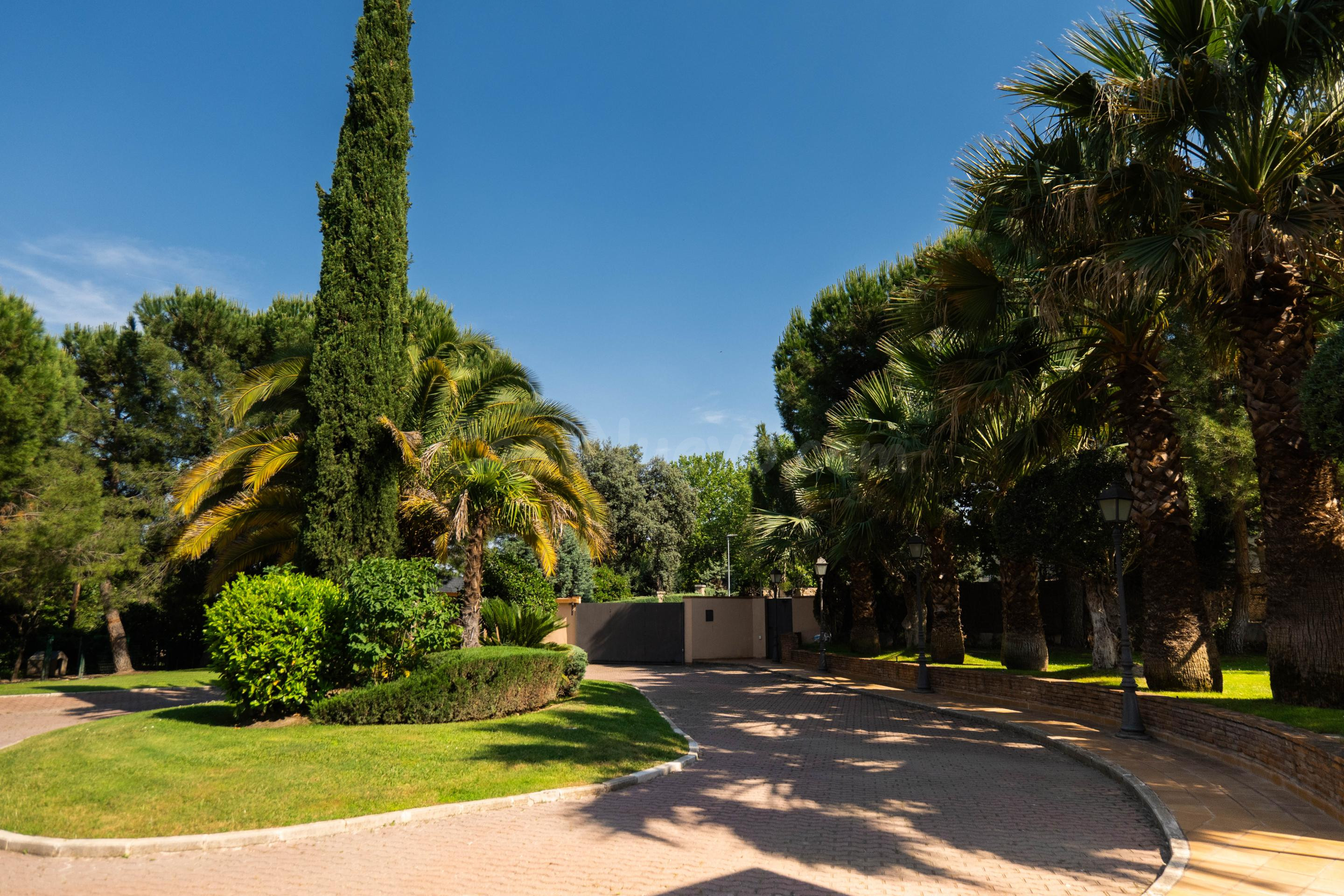 Casa o chalet independiente en Avenida Montecillo, Fuente de - foto 5