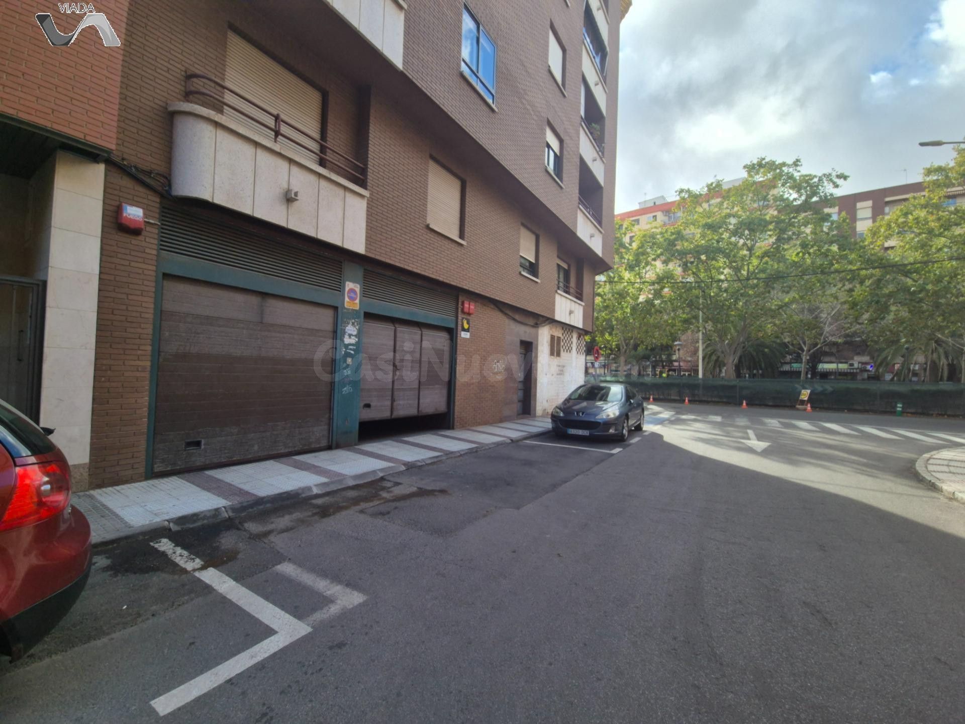 Parking 17m² en venta - CENTRO - foto 4