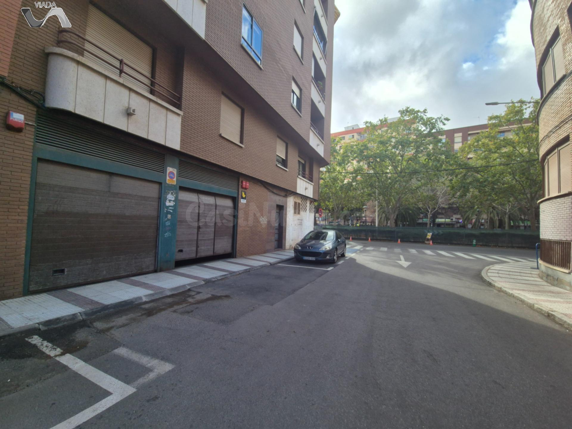 Parking 17m² en venta - CENTRO - foto 5