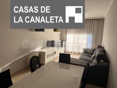EXCELENTE VIVIENDA CON GARAJE INCLUIDO JUNTO PARQUE CABECERA - foto 3