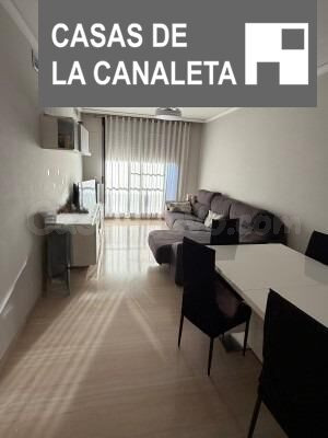EXCELENTE VIVIENDA CON GARAJE INCLUIDO JUNTO PARQUE CABECERA - foto 4