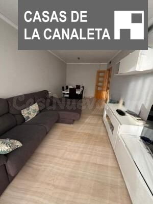 EXCELENTE VIVIENDA CON GARAJE INCLUIDO JUNTO PARQUE CABECERA - foto 5