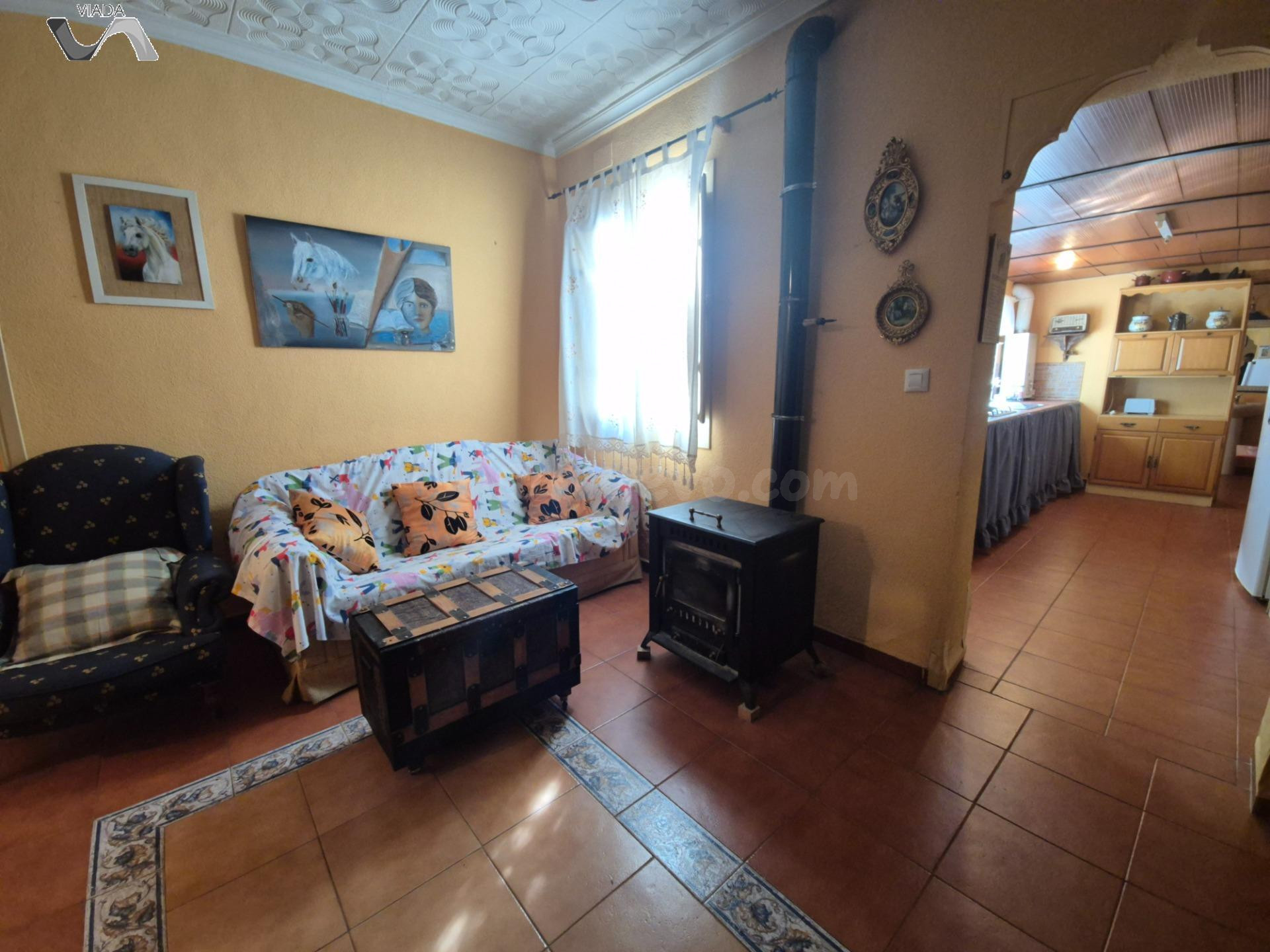 Casa 3 habitaciones 96m² en venta - El Poblado - Abulagar - foto 2