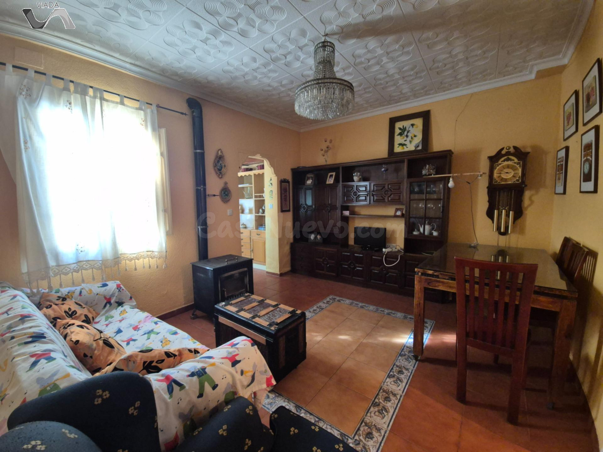 Casa 3 habitaciones 96m² en venta - El Poblado - Abulagar - foto 3
