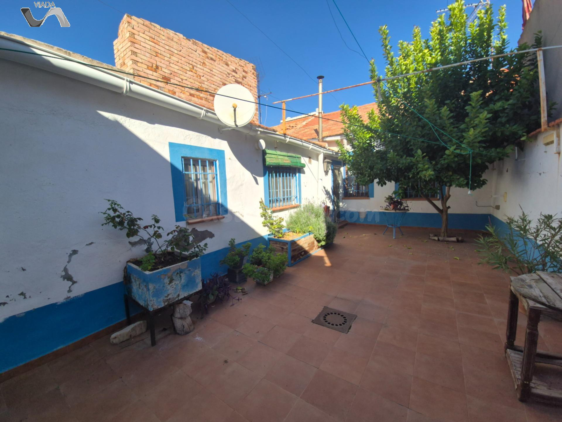 Casa 3 habitaciones 96m² en venta - El Poblado - Abulagar - foto 4