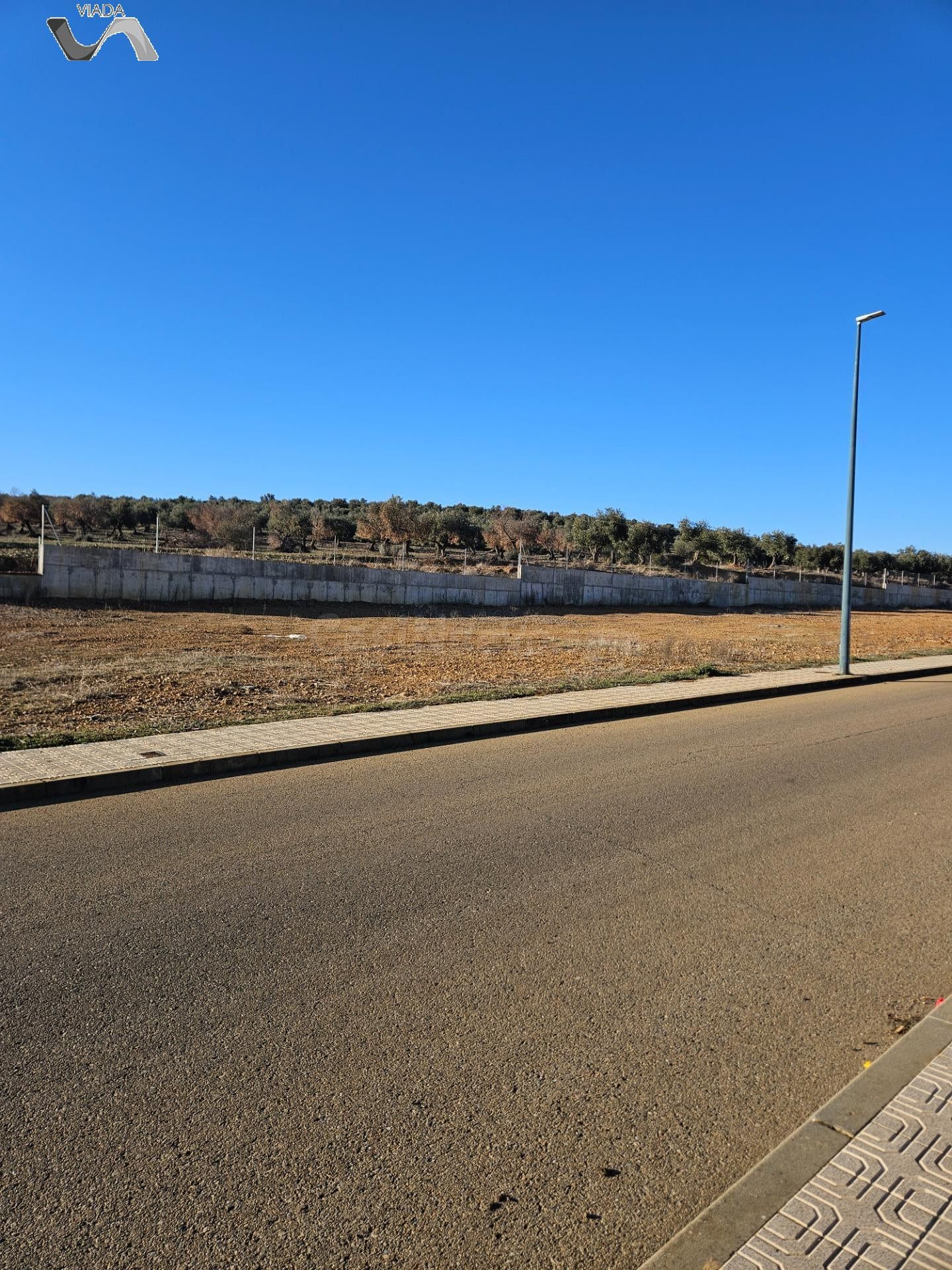 Parcela 264m² en venta - Pau 2 - 600 - foto 2