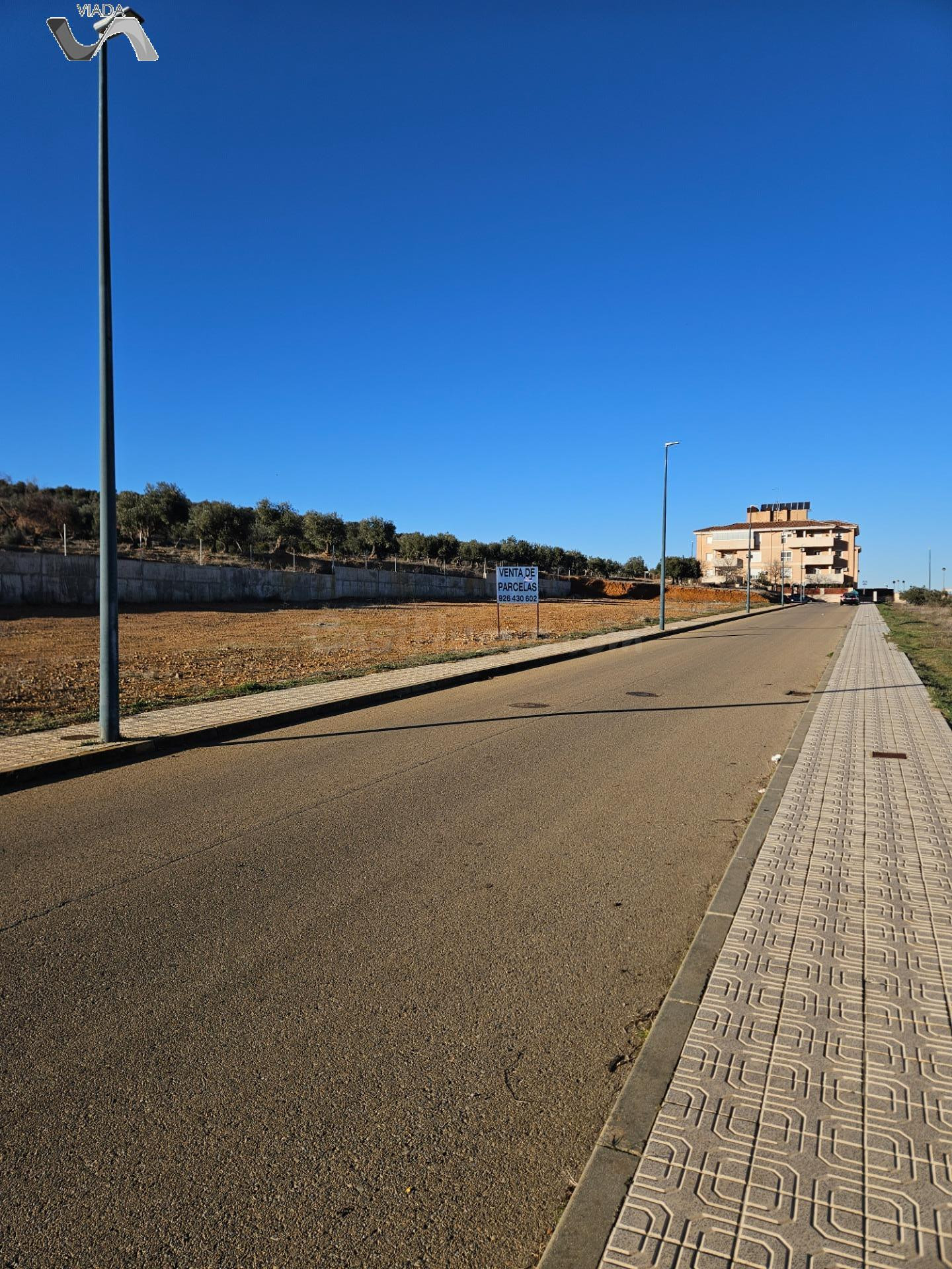 Parcela 264m² en venta - Pau 2 - 600 - foto 3