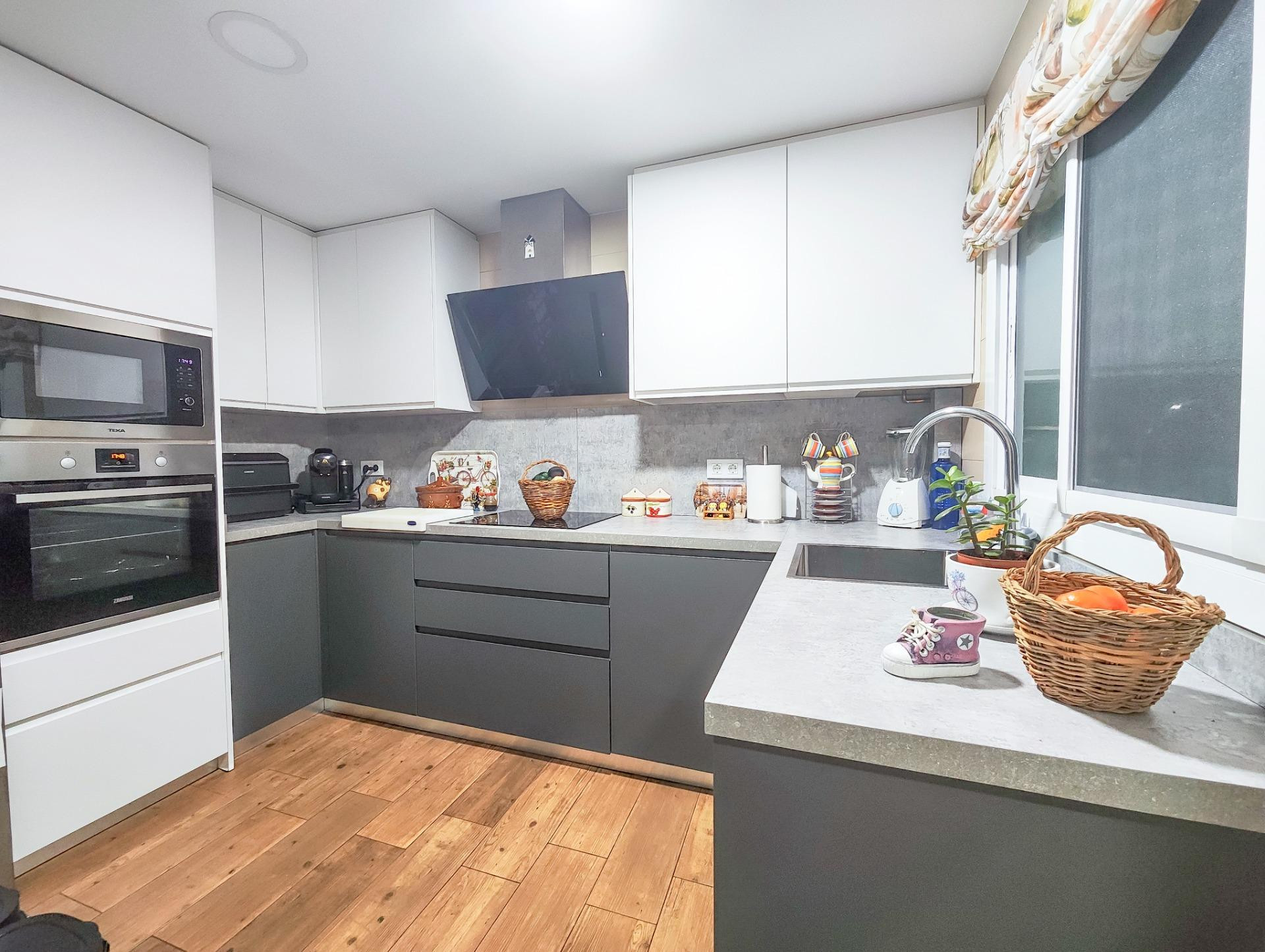 Piso en venta Avenida Maria Auxiliadora Salesianos