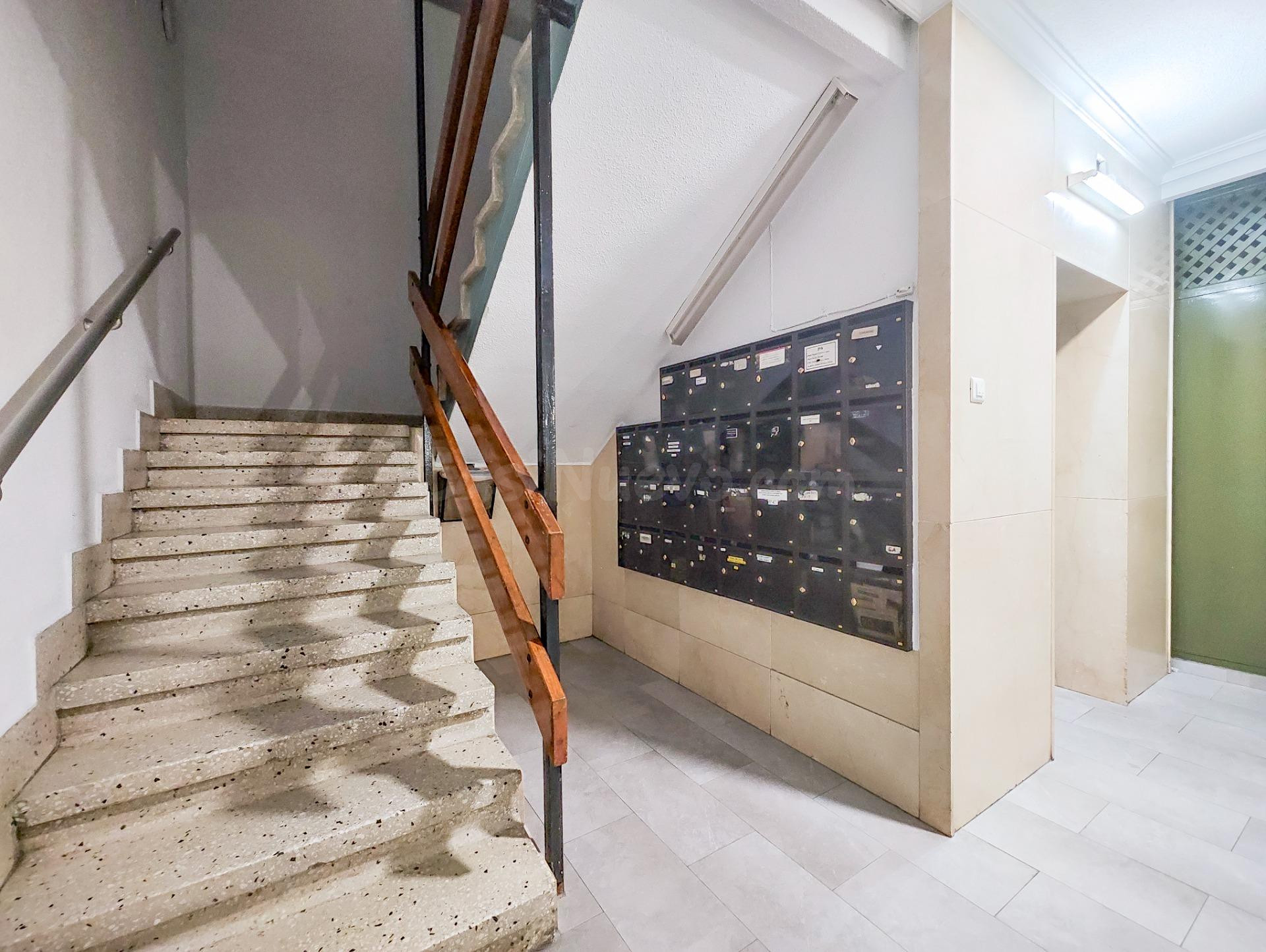 Piso en venta Avenida Maria Auxiliadora Salesianos - foto 3