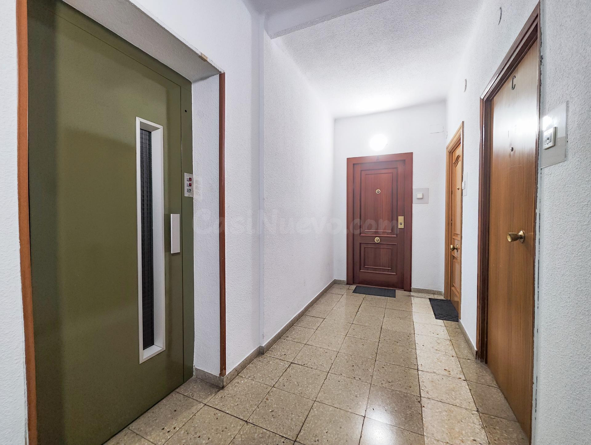 Piso en venta Avenida Maria Auxiliadora Salesianos - foto 4