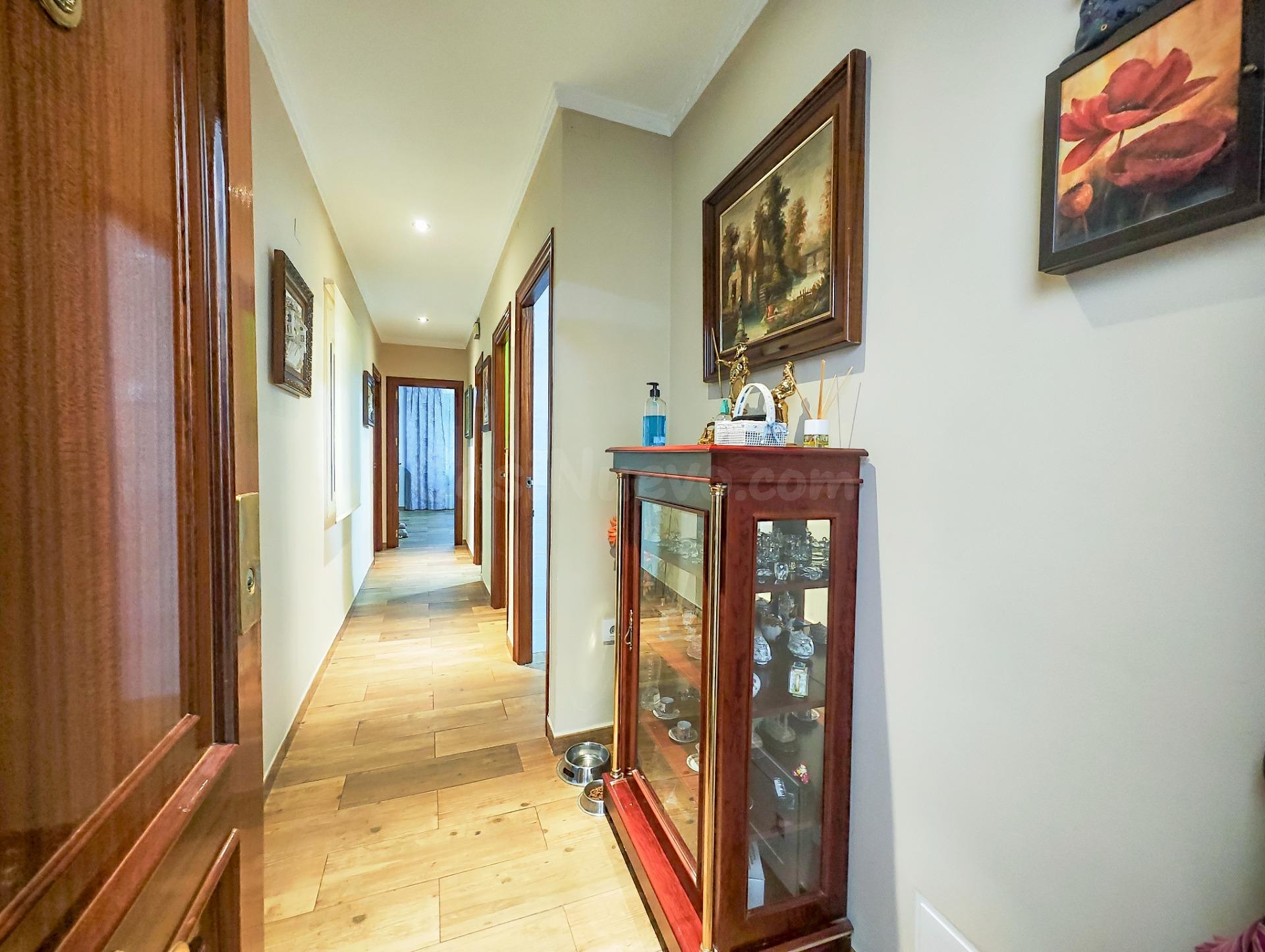 Piso en venta Avenida Maria Auxiliadora Salesianos - foto 5