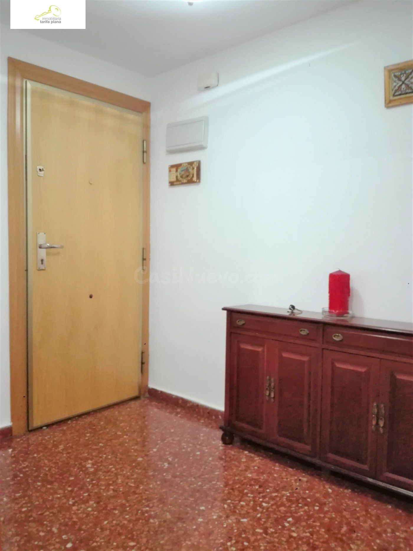 Vivienda amueblada de 3h y 2 baños. Visítalo con nuestro víd - foto 3