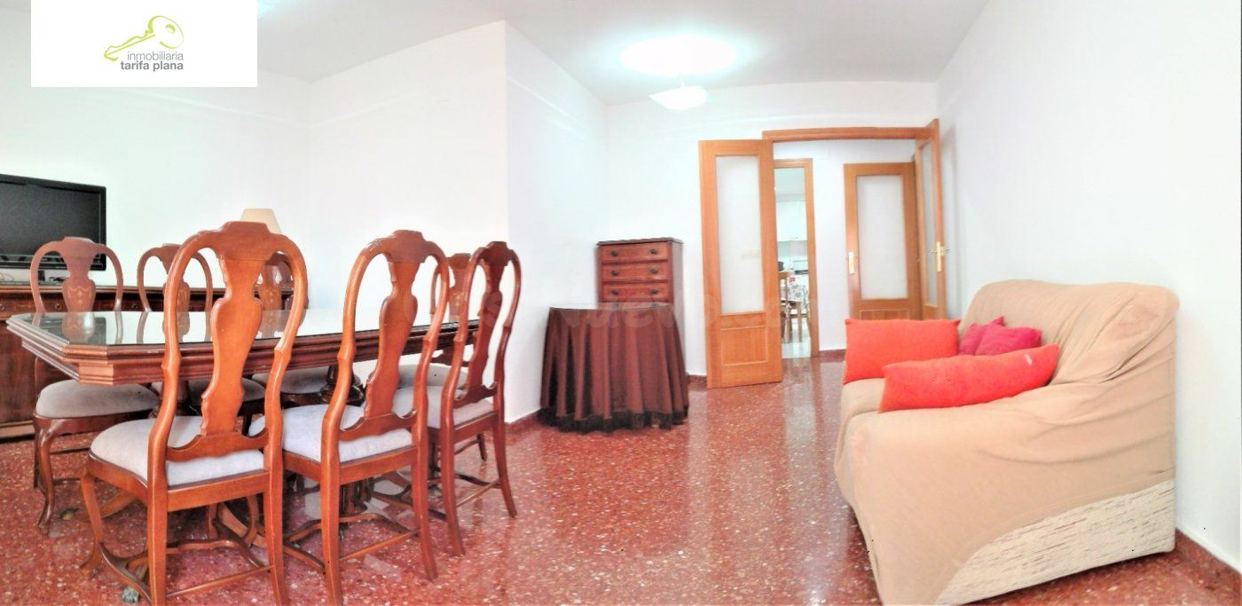 Vivienda amueblada de 3h y 2 baños. Visítalo con nuestro víd - foto 5