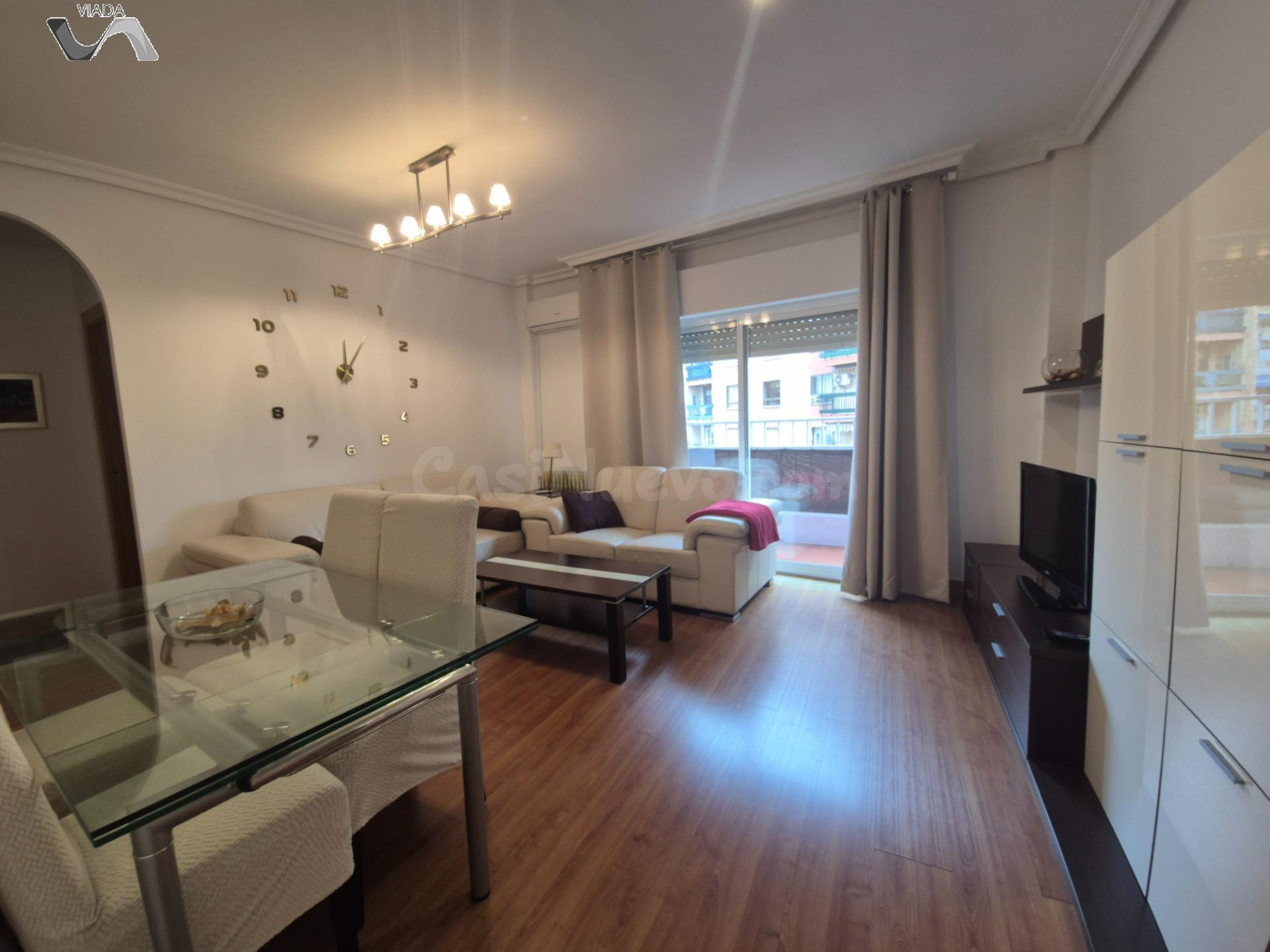 Piso totalmente amueblado - foto 3