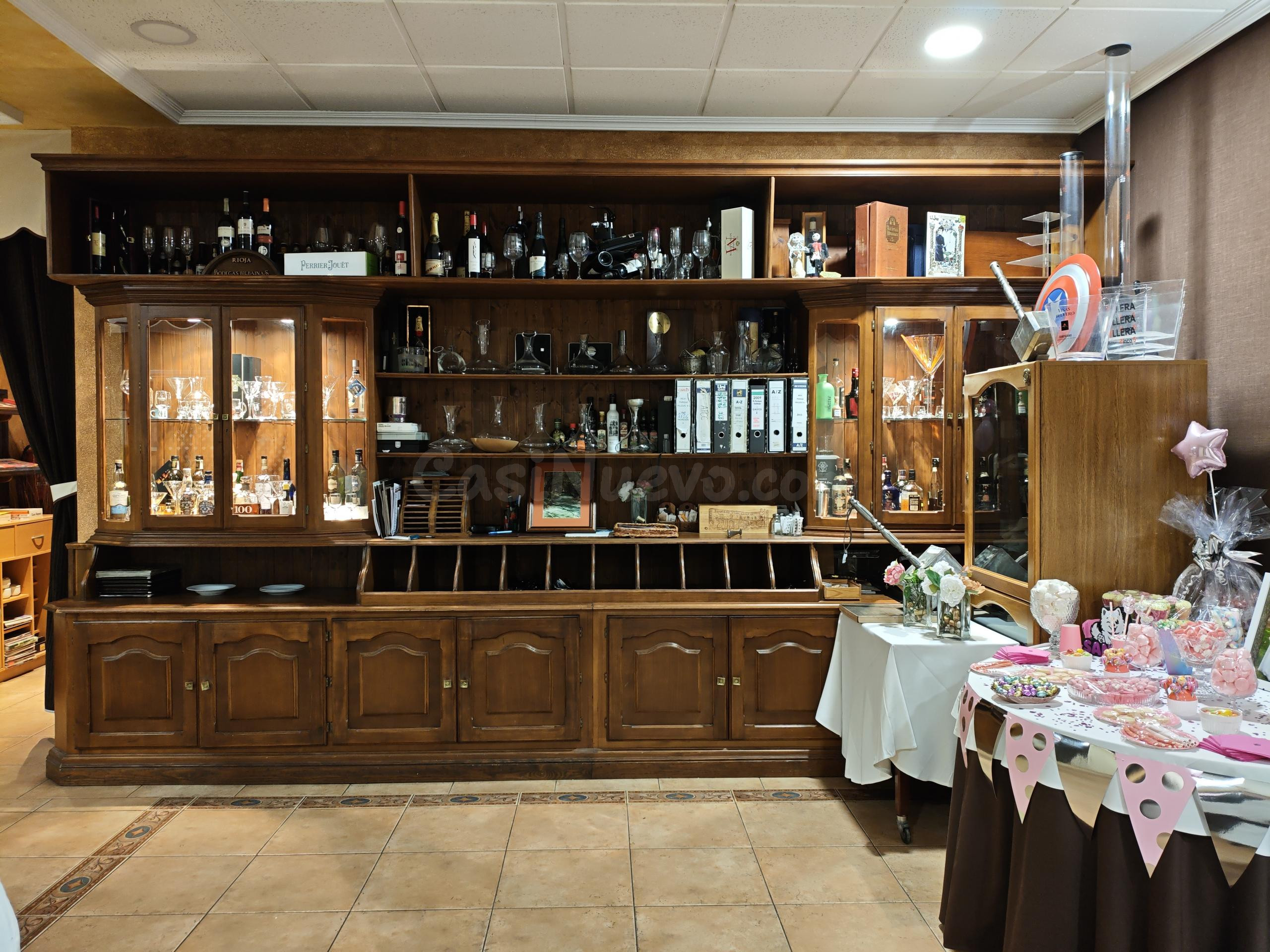 LOCAL EN VENTA EN PARQUE VALLEJO, ALOVERA - foto 4