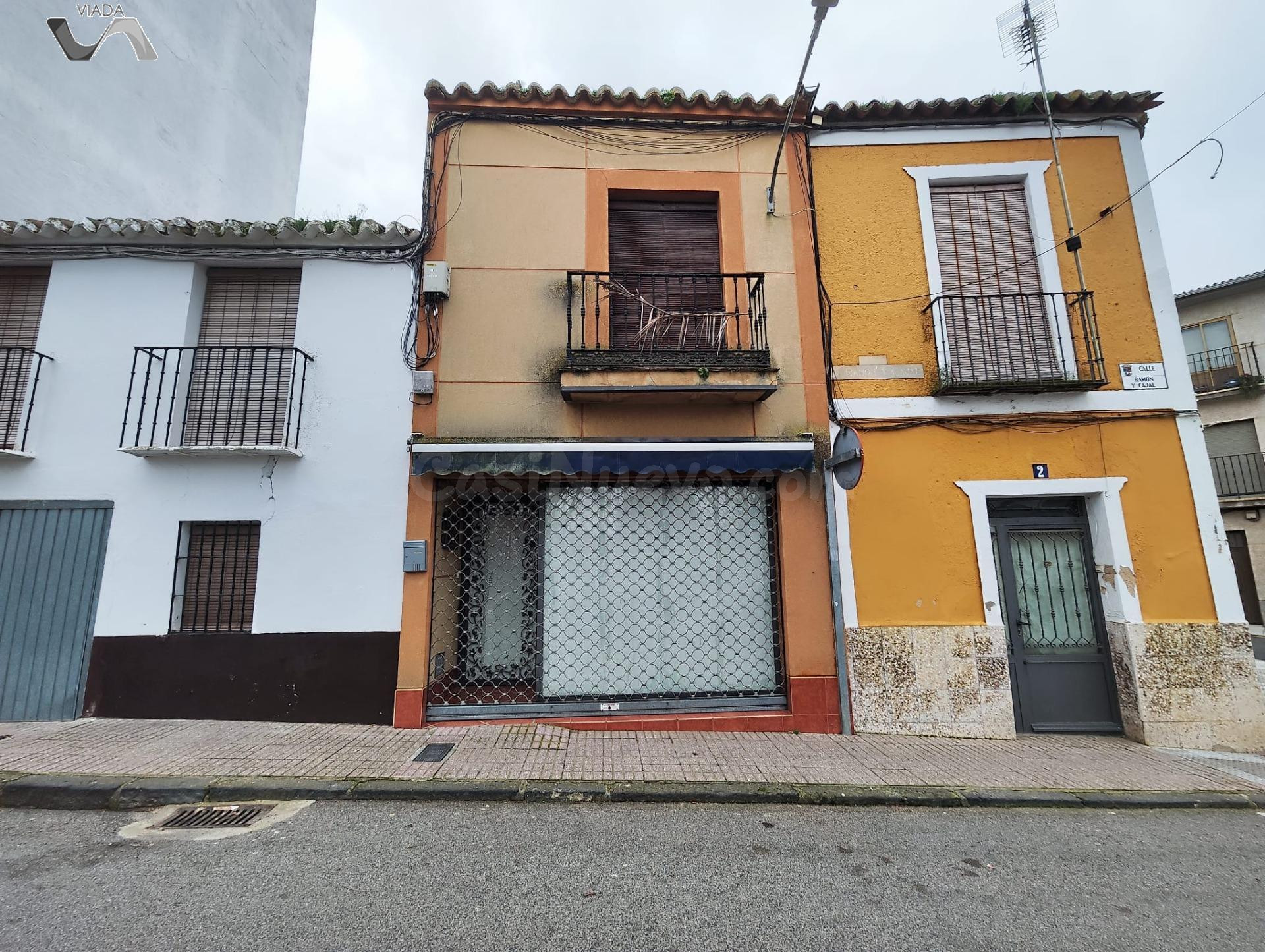 Casa 136m² en venta - Castilla la mancha