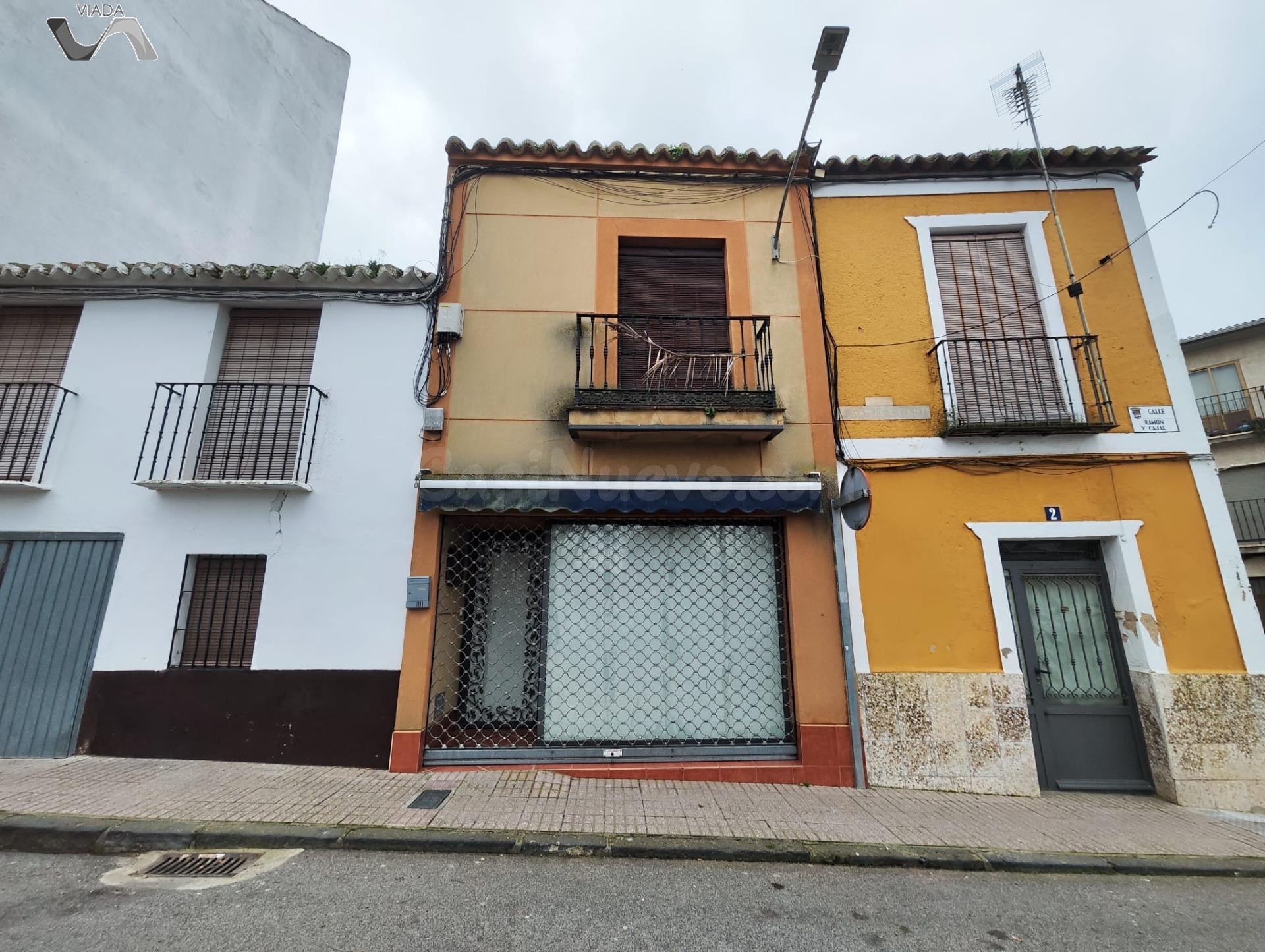 Casa 136m² en venta - Castilla la mancha - foto 2