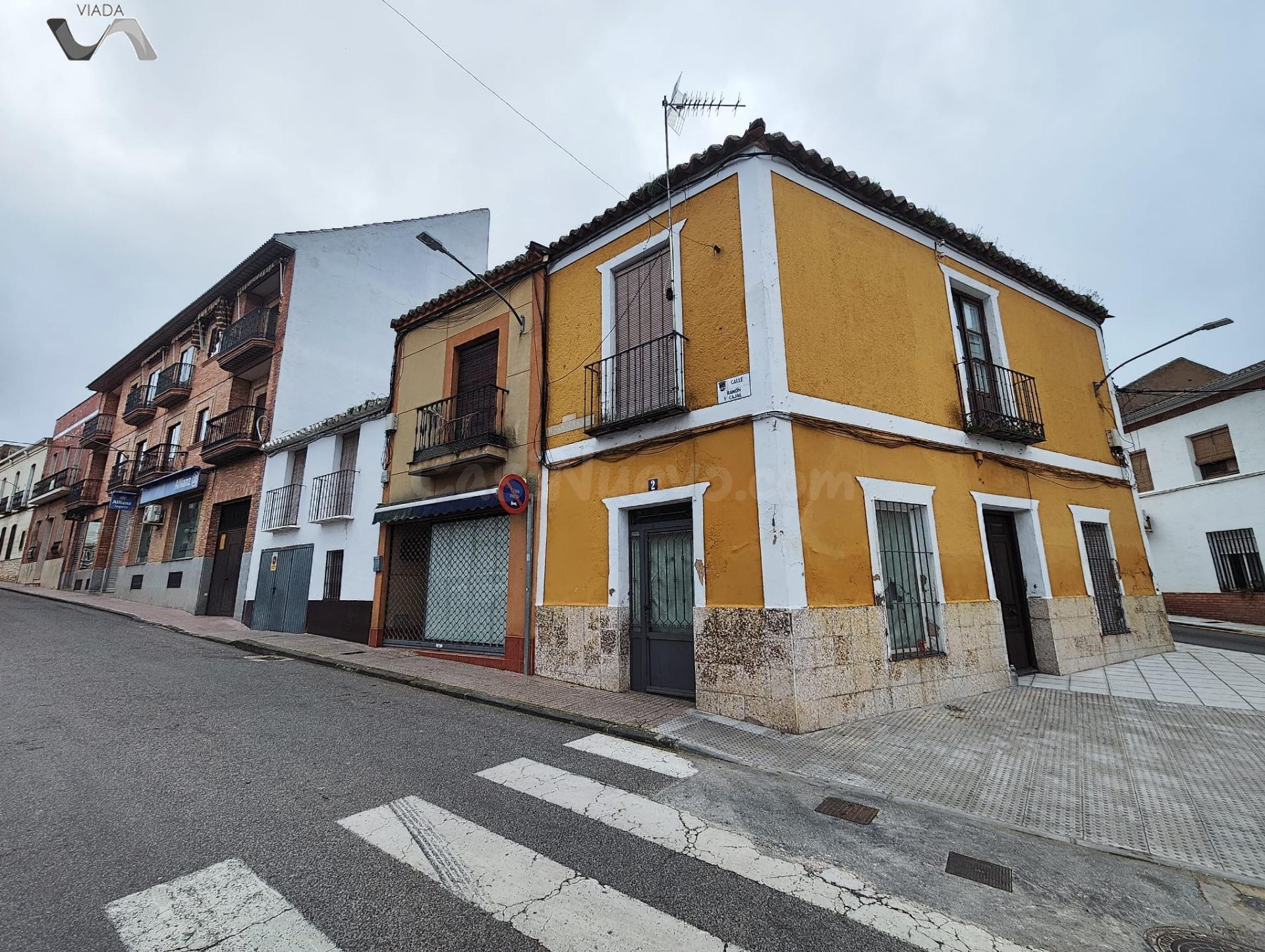 Casa 136m² en venta - Castilla la mancha - foto 3