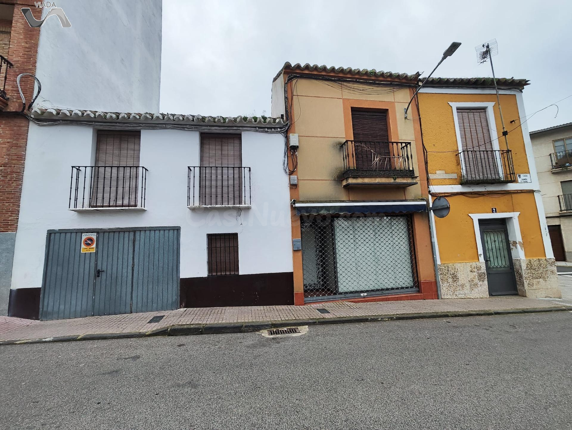Casa 136m² en venta - Castilla la mancha - foto 4