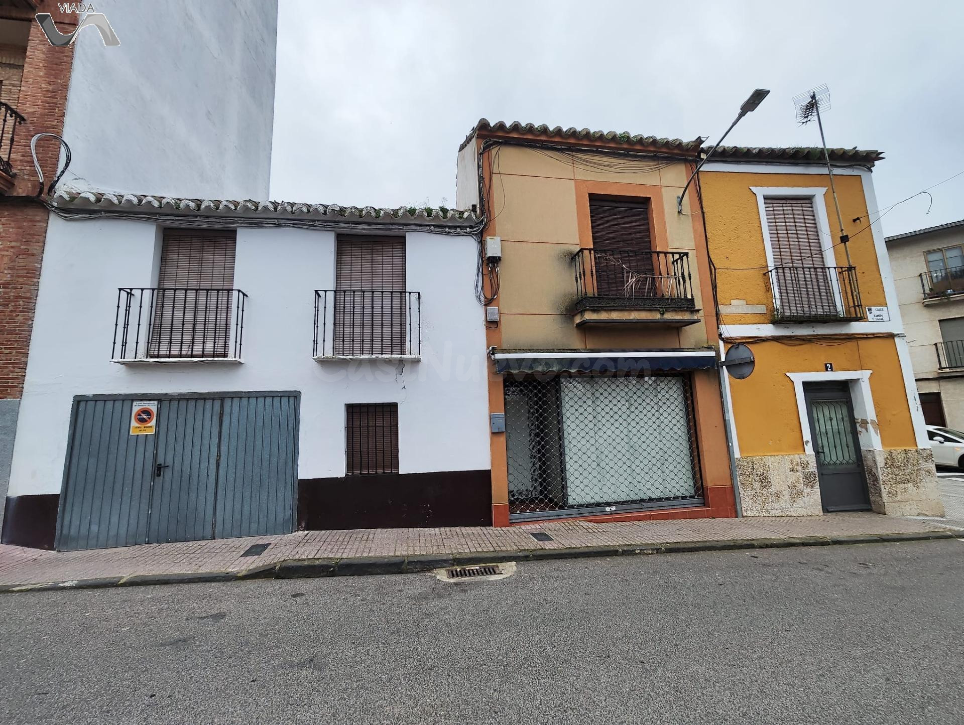 Casa 136m² en venta - Castilla la mancha - foto 5