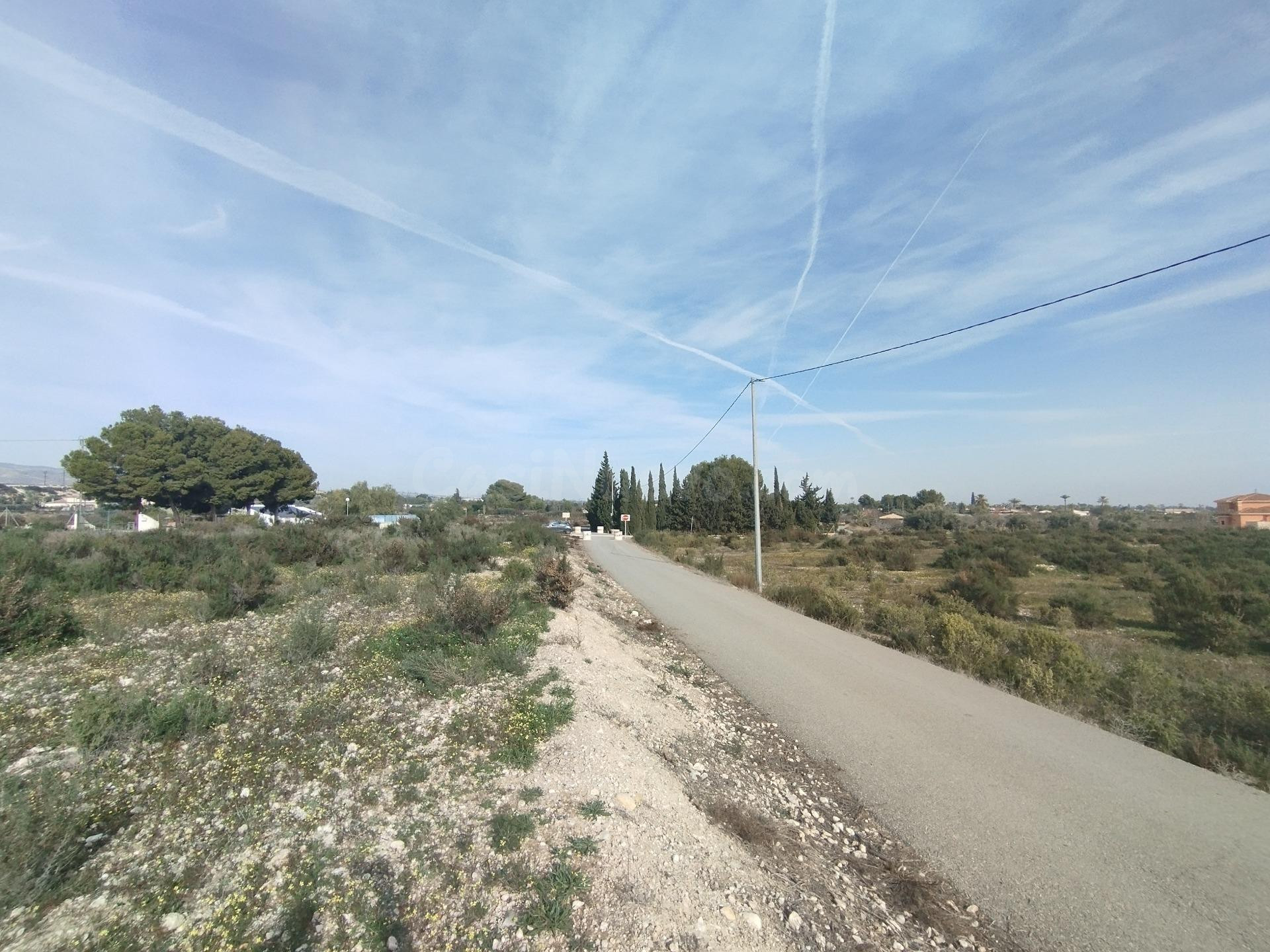 TERRENO EN MATOLA - PD BOCH - foto 2