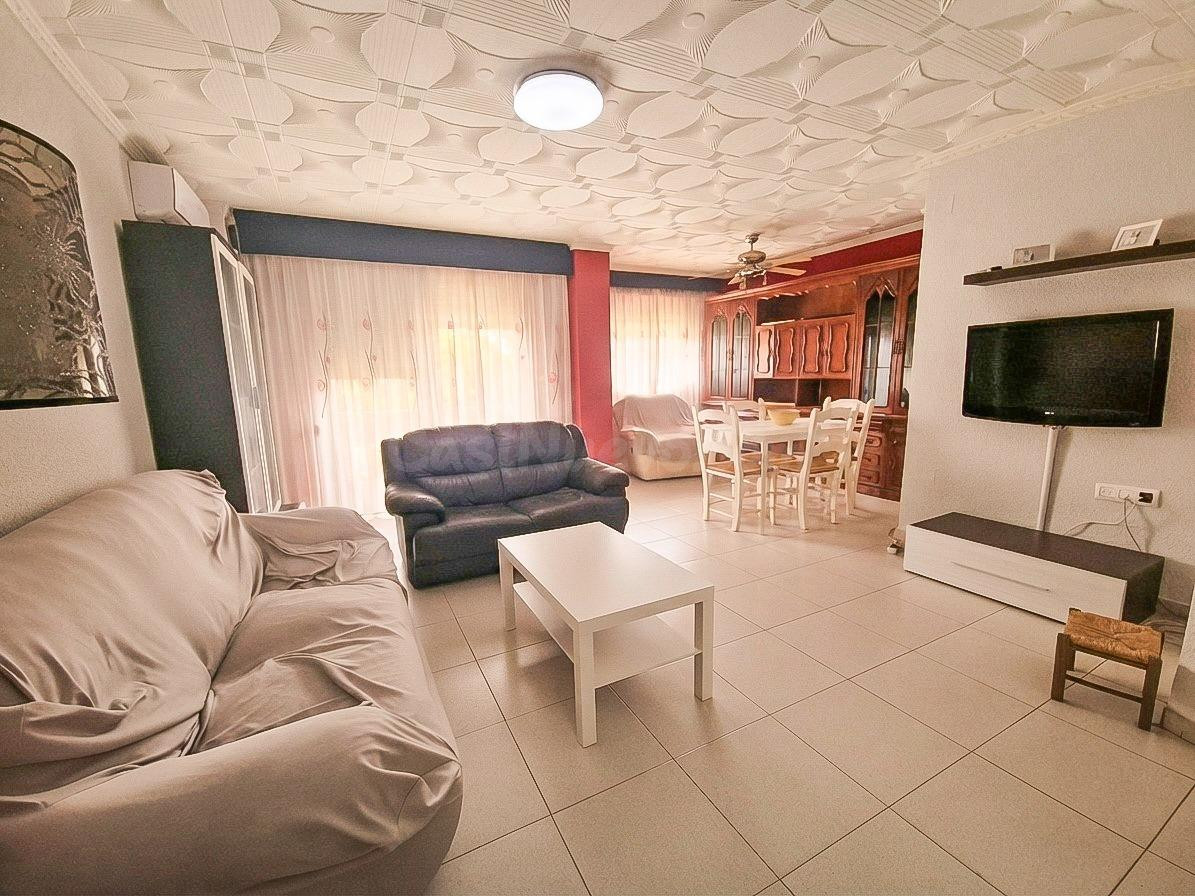 Piso Alquiler Zona Paseo San Gregorio - foto 3