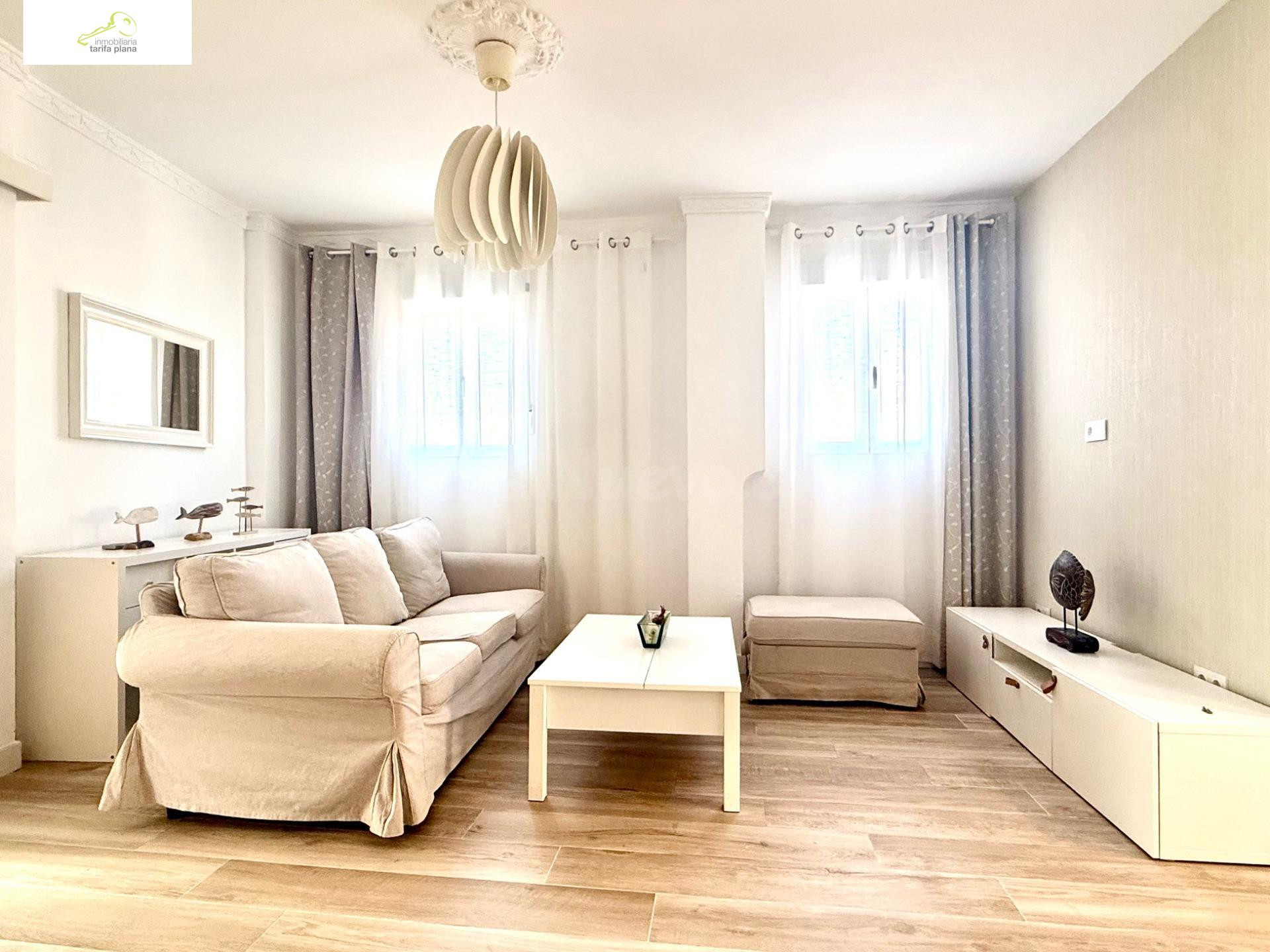 Vivienda en 1ª planta de casa típica del Cabañal. Visítalo c - foto 3