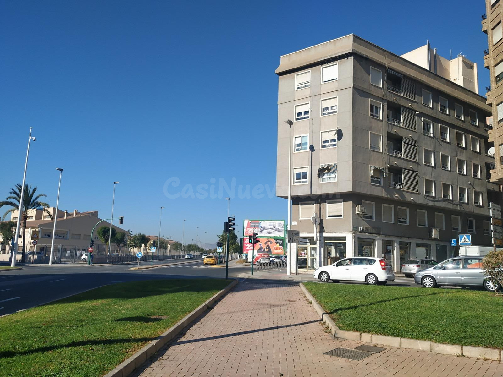 PISO CON INQUILINO - VIVIENDA A RENTABILIDAD - SOLO INVERSORES