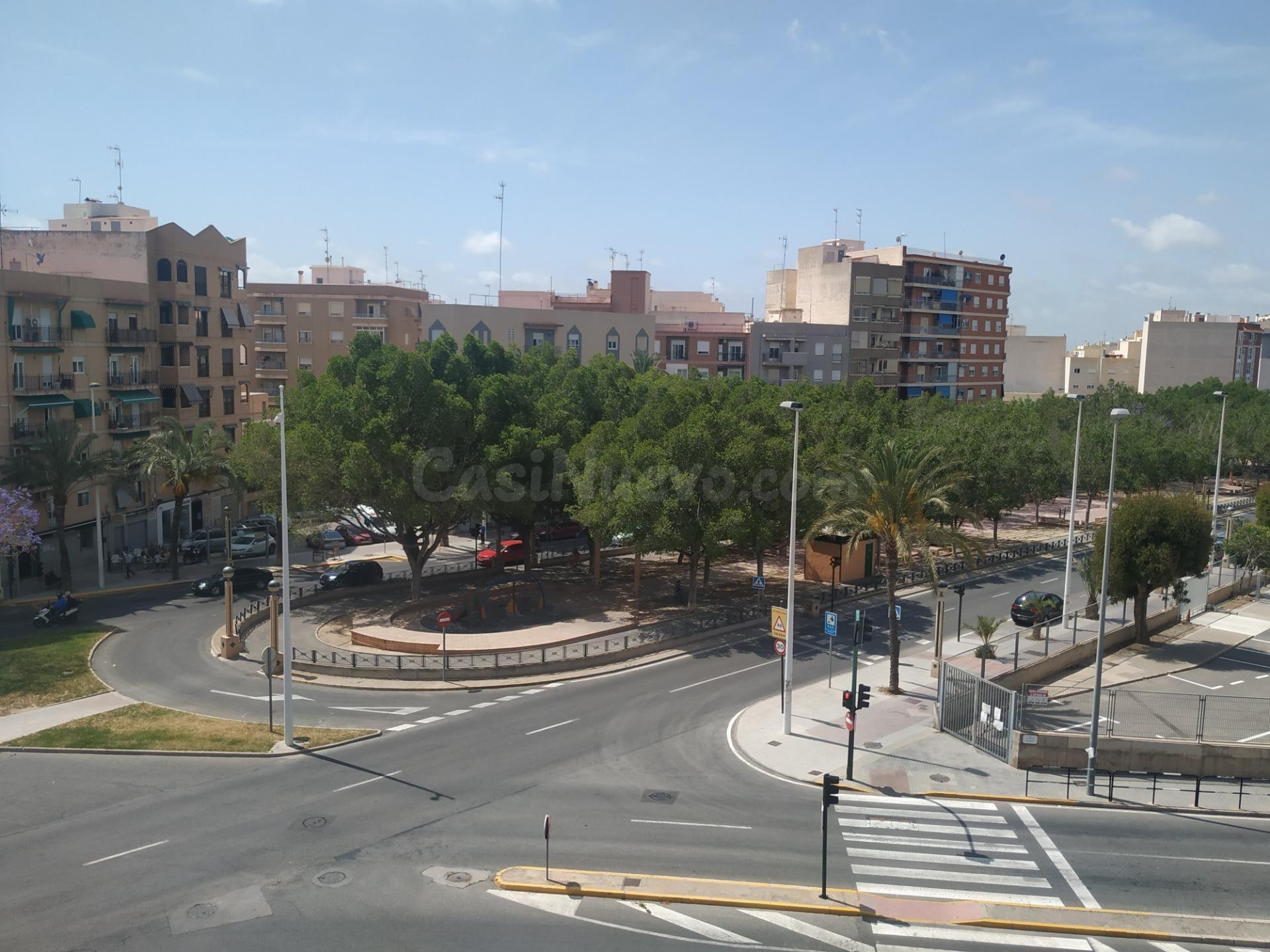 PISO CON INQUILINO - VIVIENDA A RENTABILIDAD - SOLO INVERSORES - foto 2