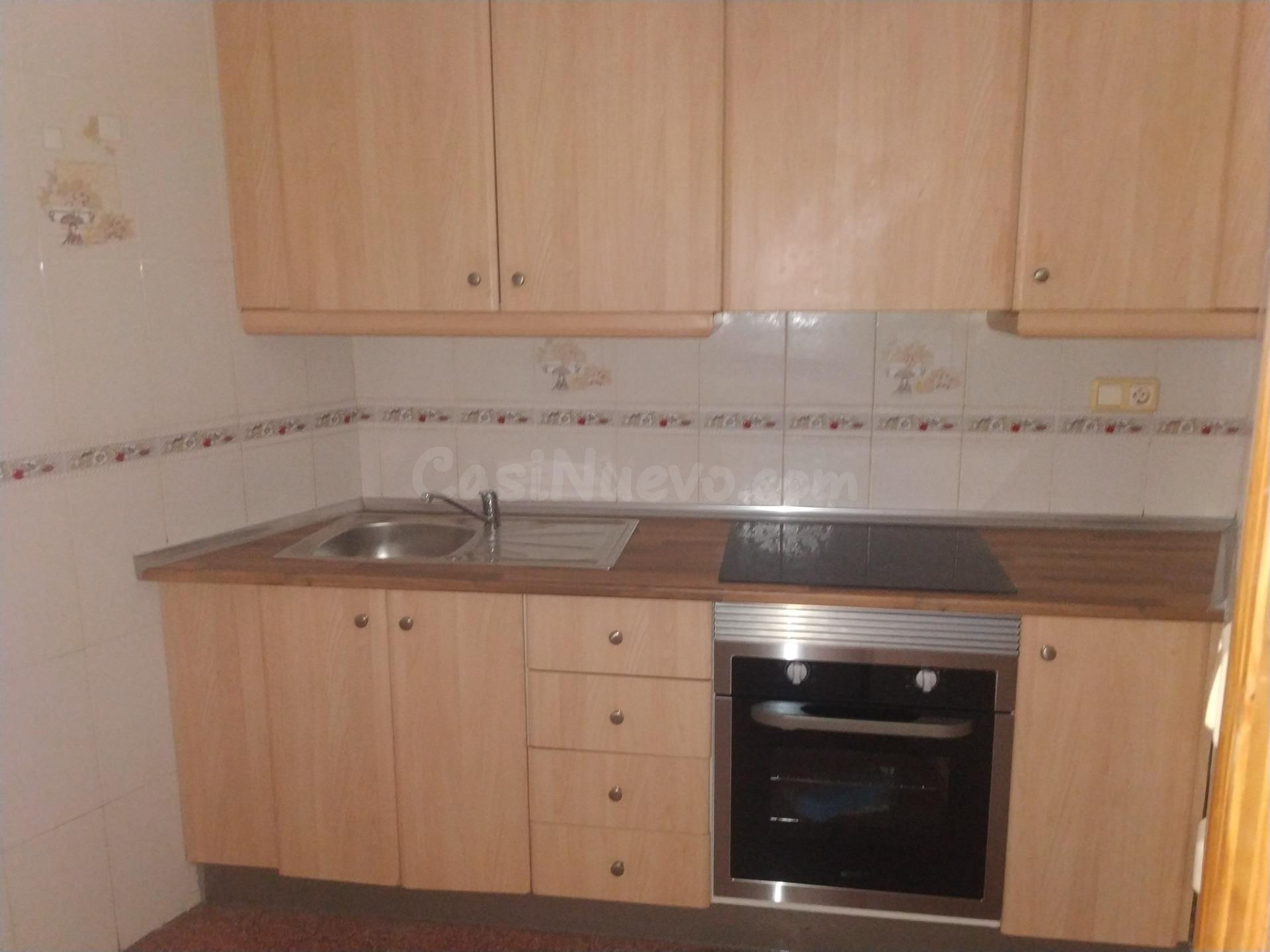 PISO CON INQUILINO - VIVIENDA A RENTABILIDAD - SOLO INVERSORES - foto 5