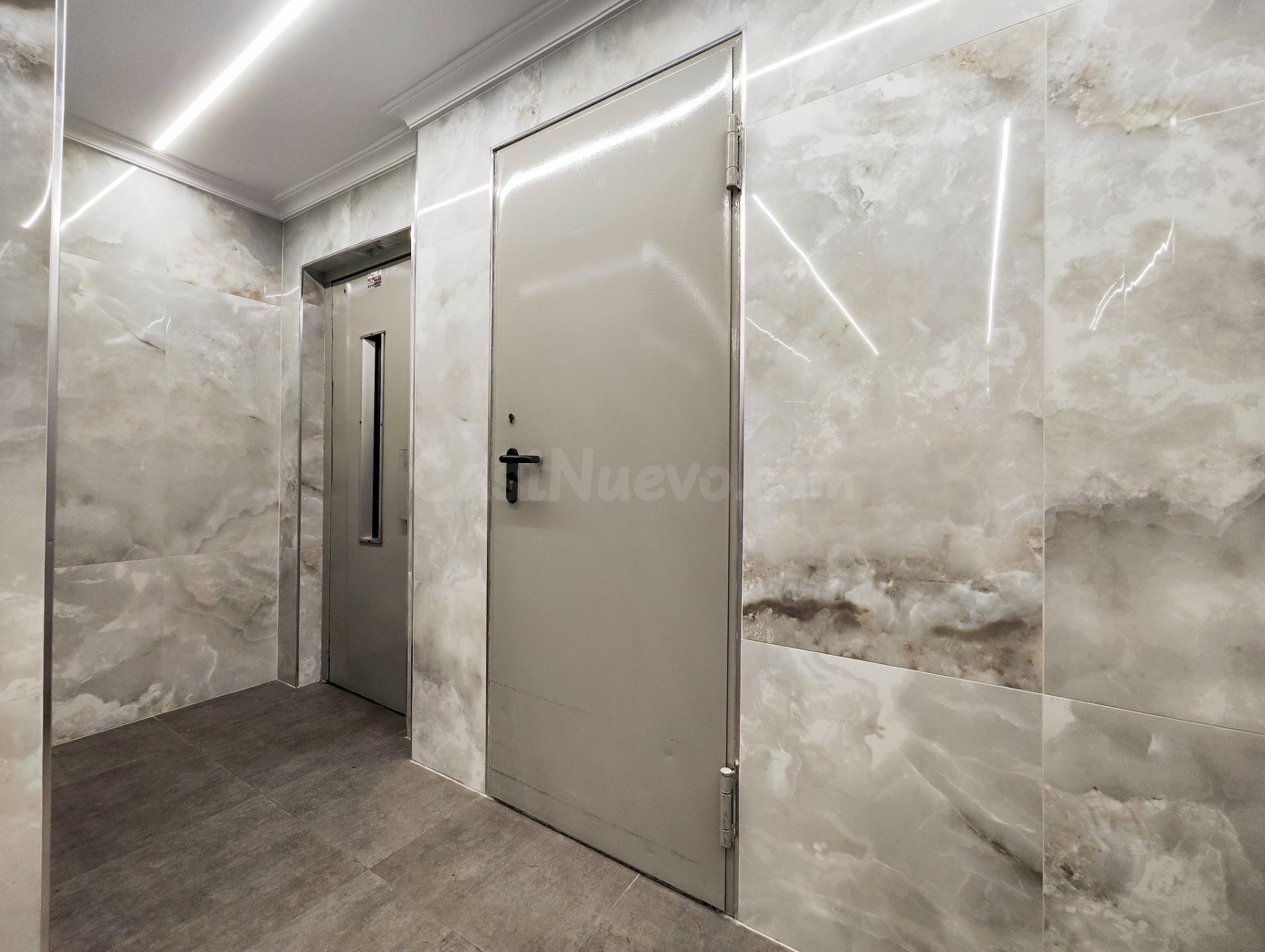 Piso en venta Calle Goya - foto 3