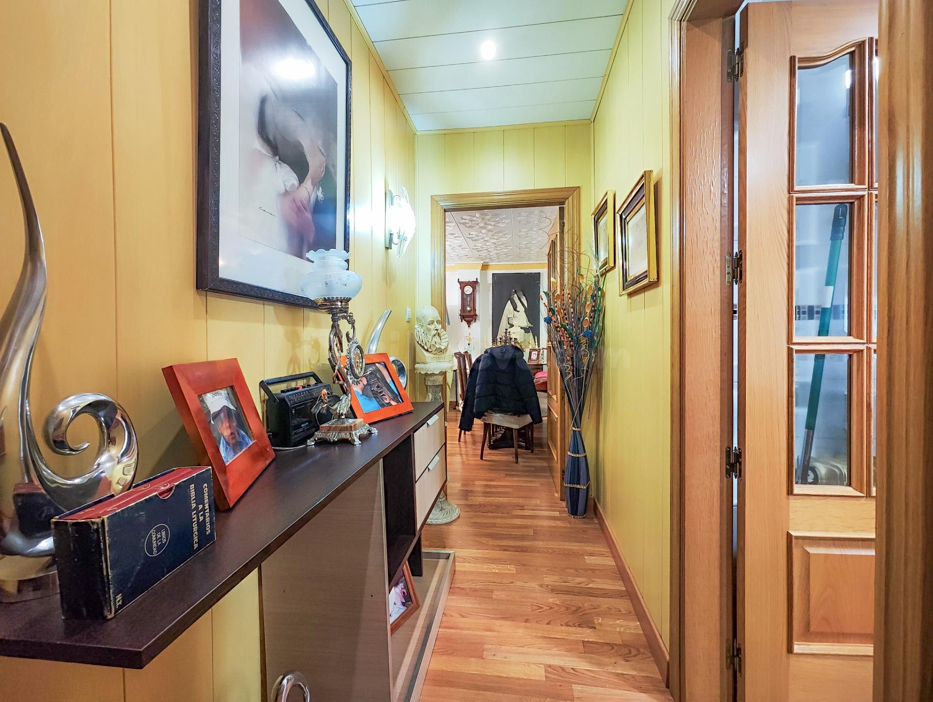 Piso en venta Calle Goya - foto 4