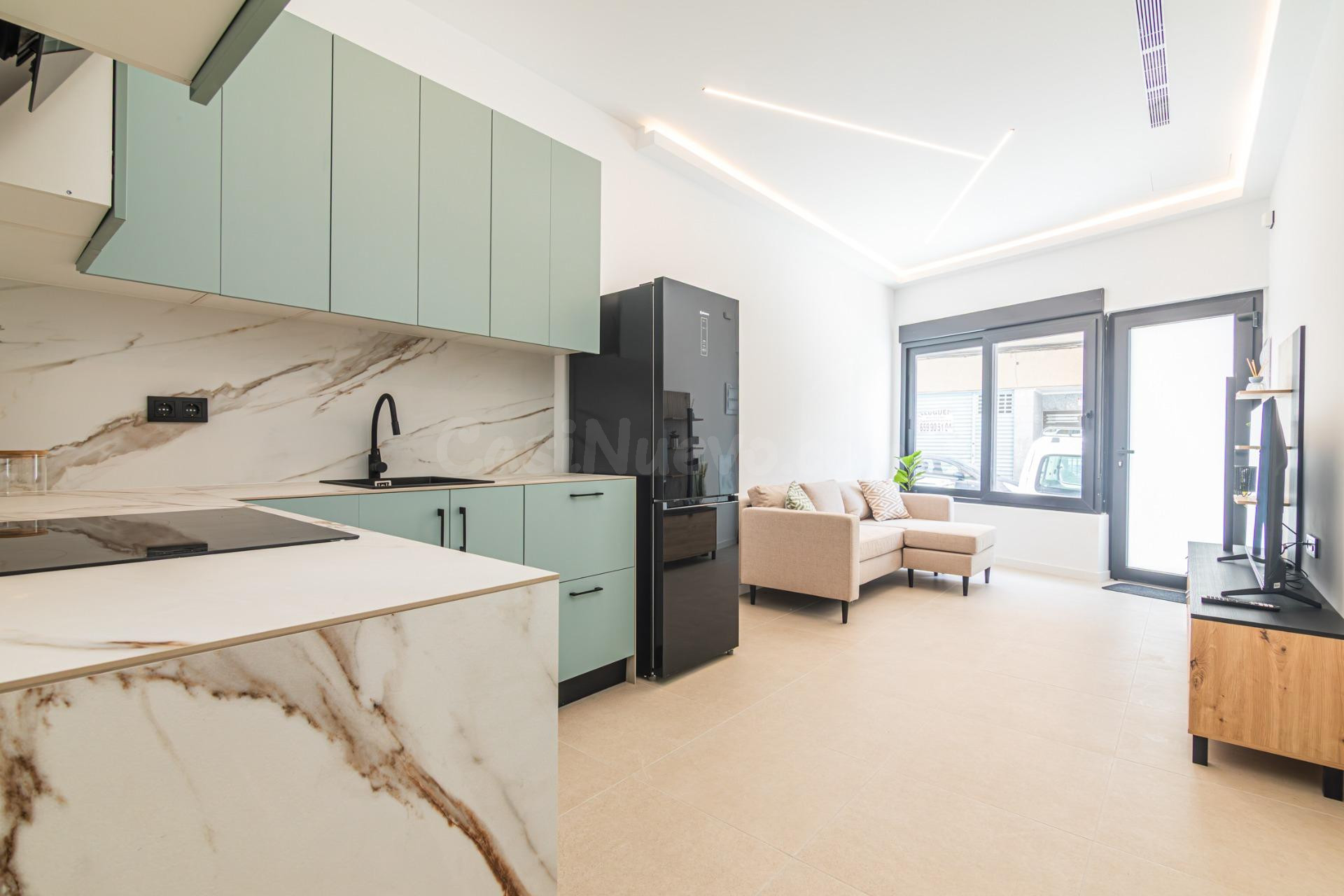 VIVIENDA A ESTRENAR - ALTABIX