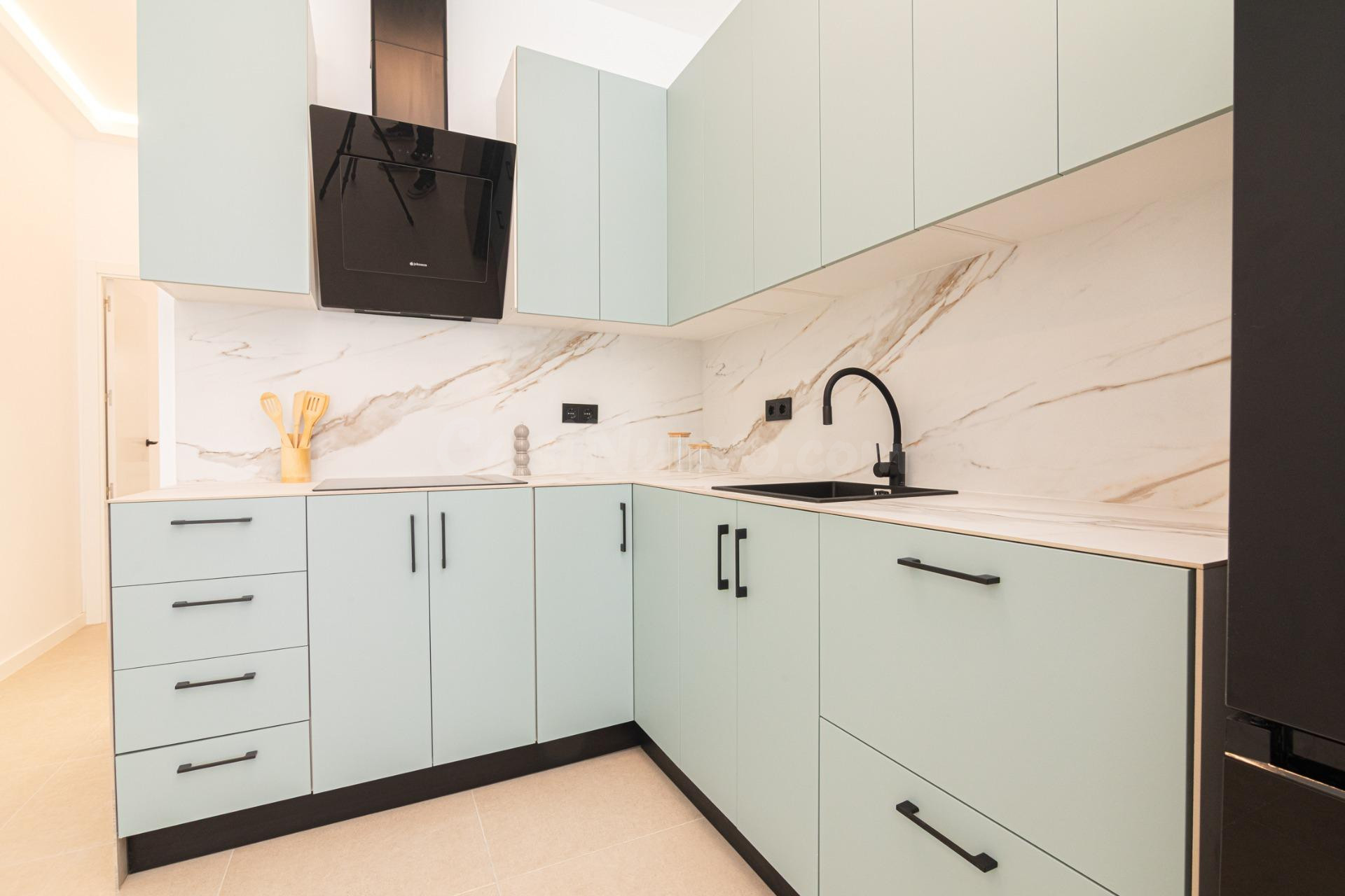 VIVIENDA A ESTRENAR - ALTABIX - foto 2