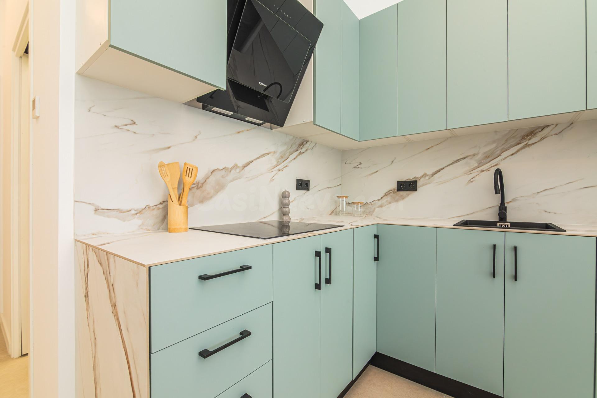 VIVIENDA A ESTRENAR - ALTABIX - foto 3