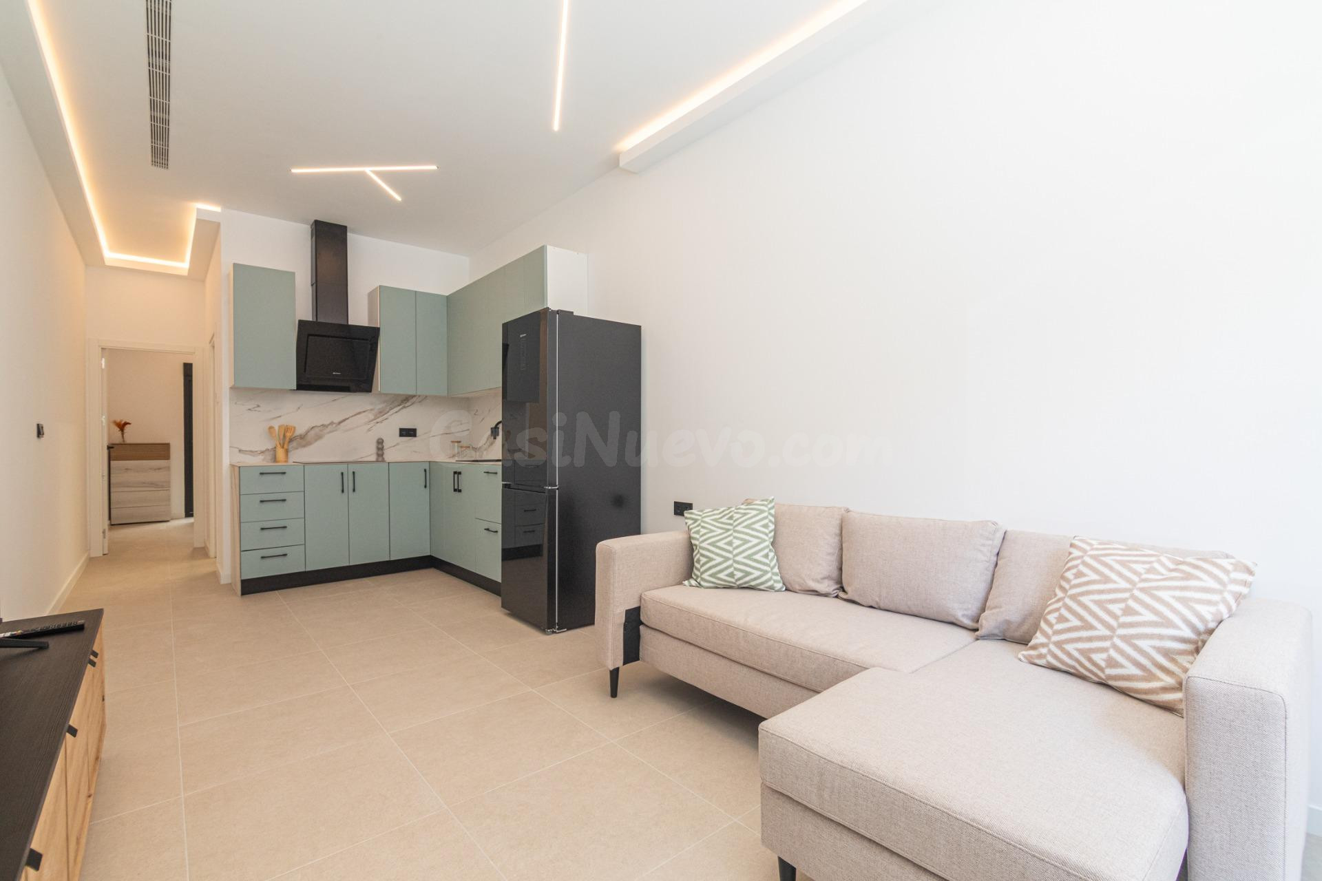 VIVIENDA A ESTRENAR - ALTABIX - foto 4