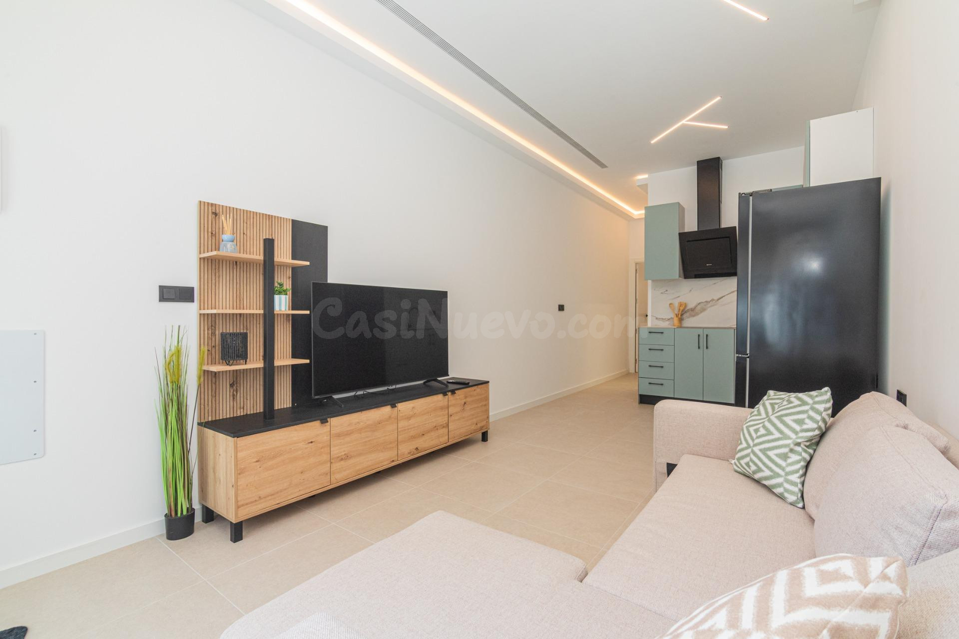 VIVIENDA A ESTRENAR - ALTABIX - foto 5