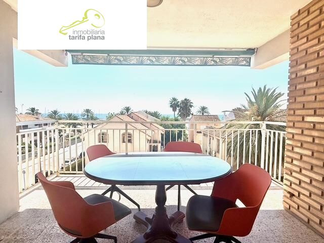¡Tu estancia ideal en la Playa de Puebla de Farnals! ☀️ Disp