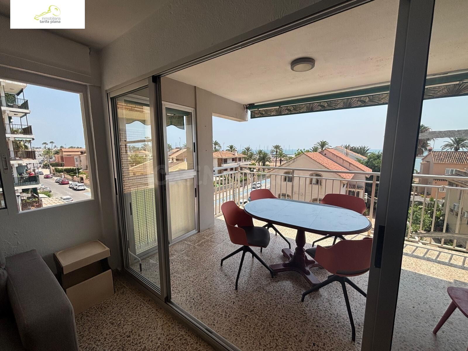 ¡Tu estancia ideal en la Playa de Puebla de Farnals! ☀️ Disp - foto 2