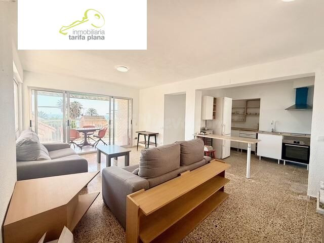 ¡Tu estancia ideal en la Playa de Puebla de Farnals! ☀️ Disp - foto 5