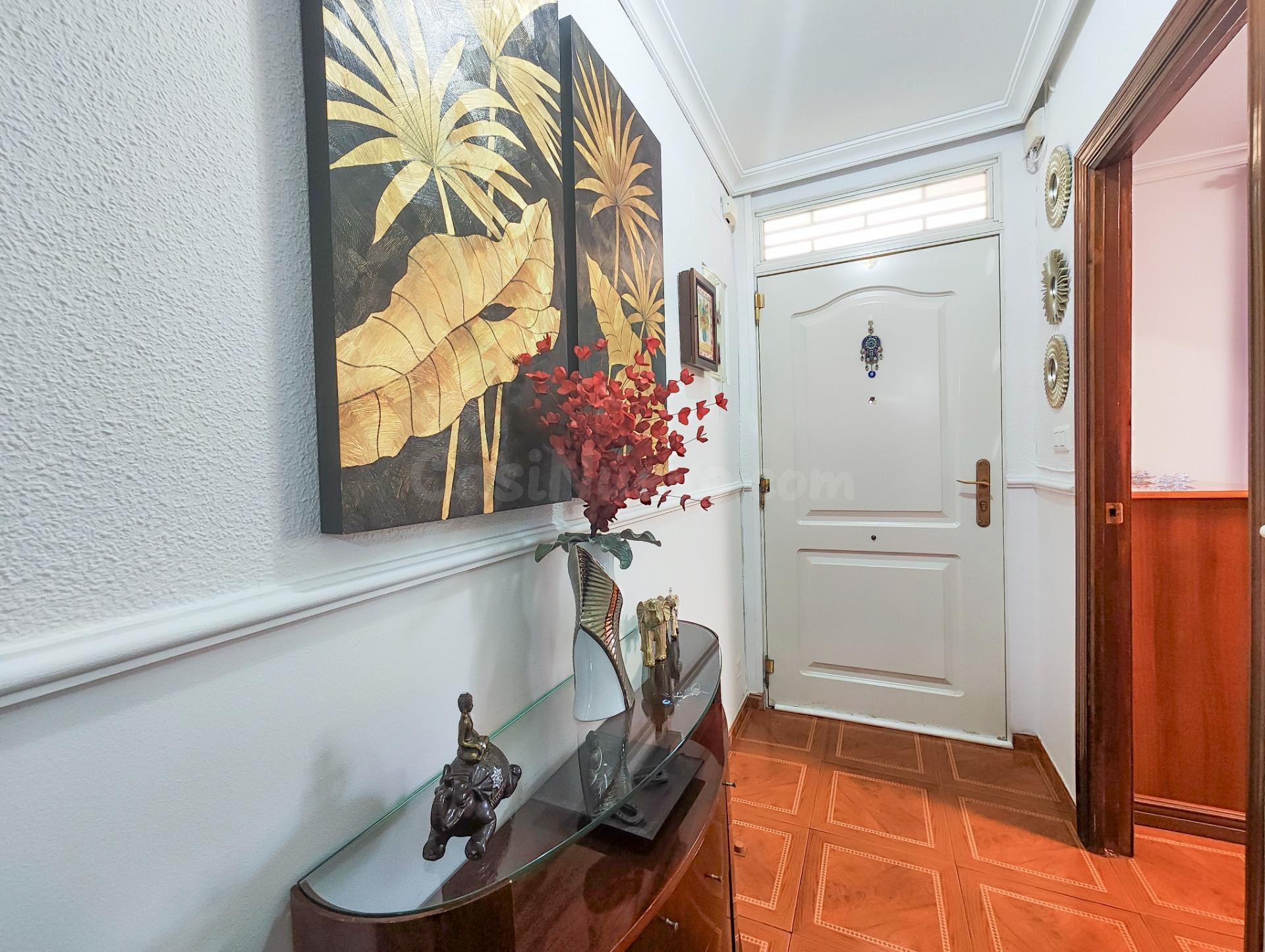 Casa en venta, Calle Mariposa - foto 2