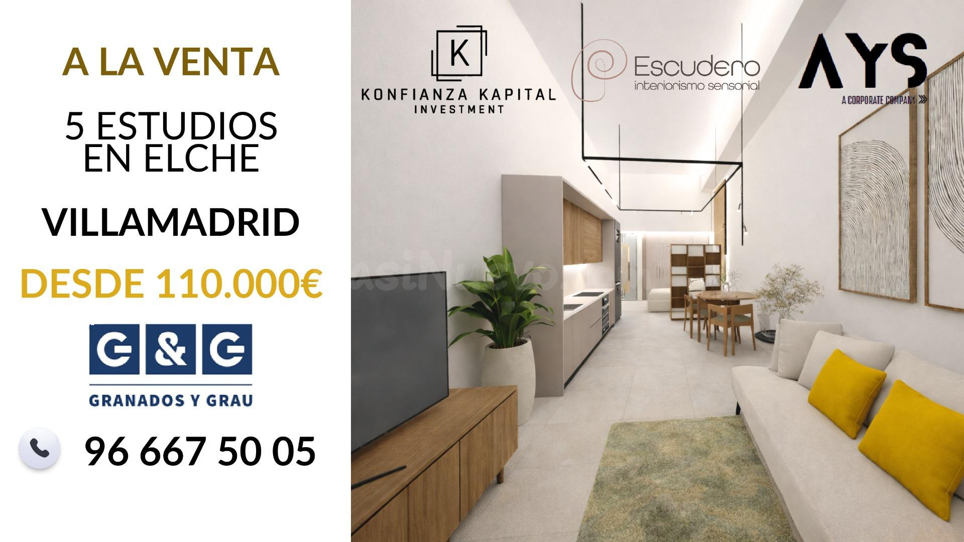 LOFT A ESTRENAR CON TERRAZA EN PLANTA - foto 2
