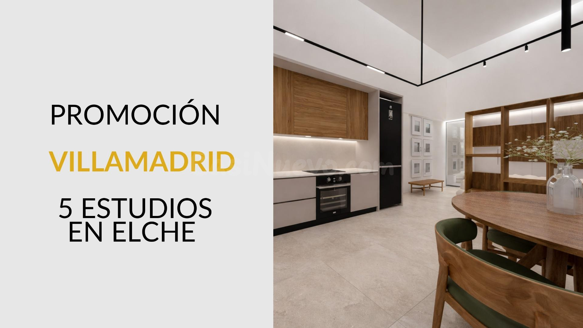 LOFT A ESTRENAR CON TERRAZA EN PLANTA - foto 5