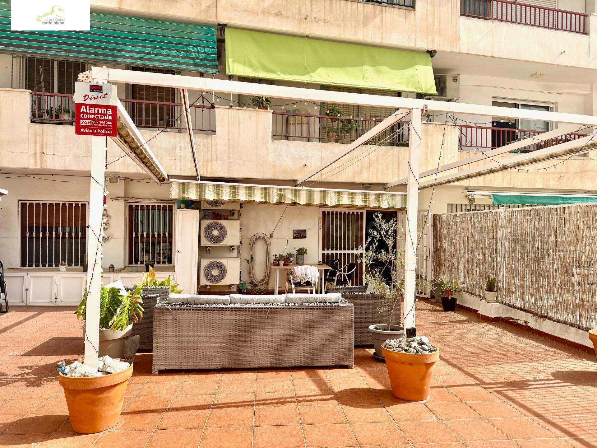 Espectacular Piso con Terraza de 125 metros en Valencia – Id - foto 3