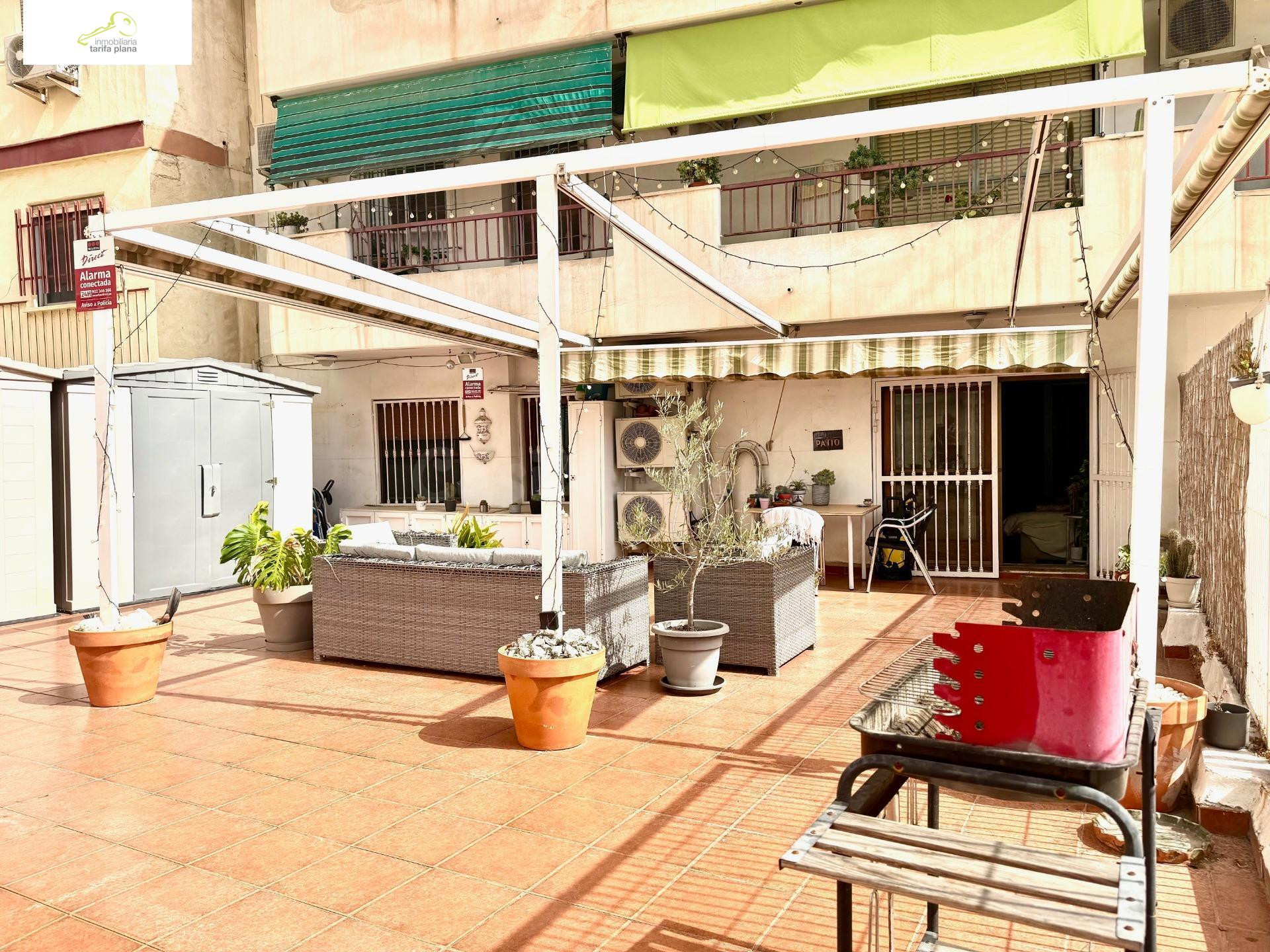 Espectacular Piso con Terraza de 125 metros en Valencia – Id - foto 4