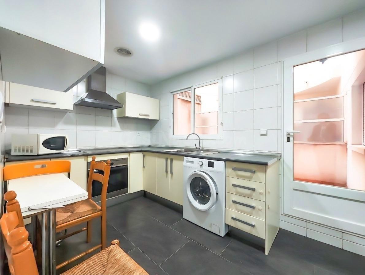 Piso en venta en  el Paseo San Gregorio. - foto 3
