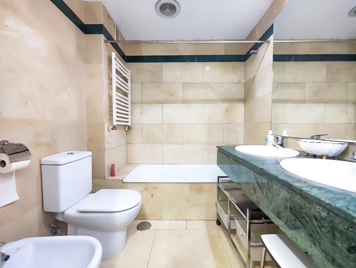 Piso en venta en  el Paseo San Gregorio. - foto 4
